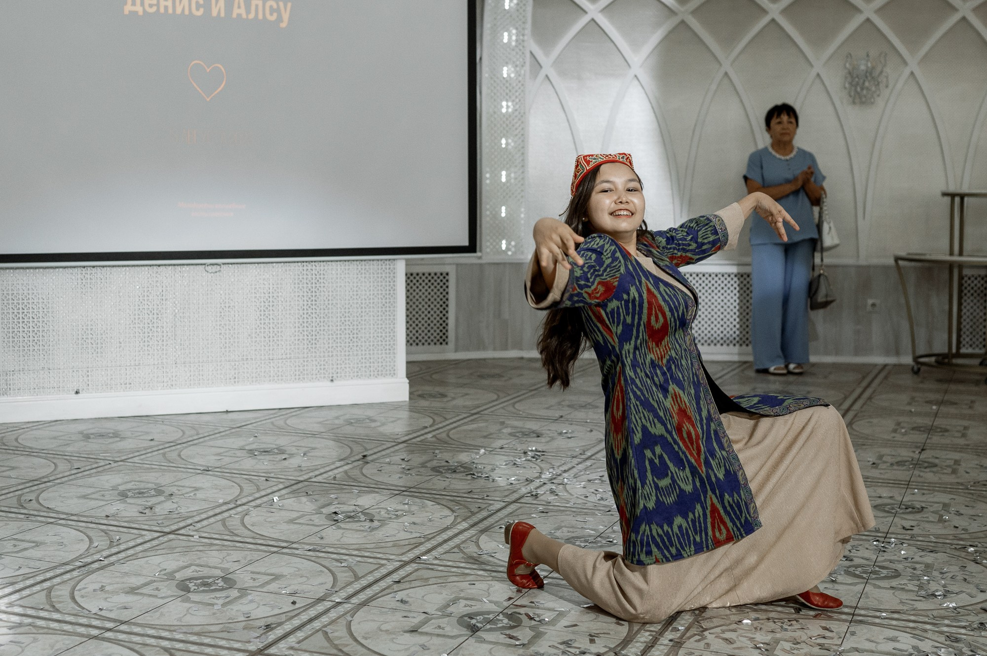 Денис и Алсу. Свадебный фотограф в Тюмени Анастасия Конева