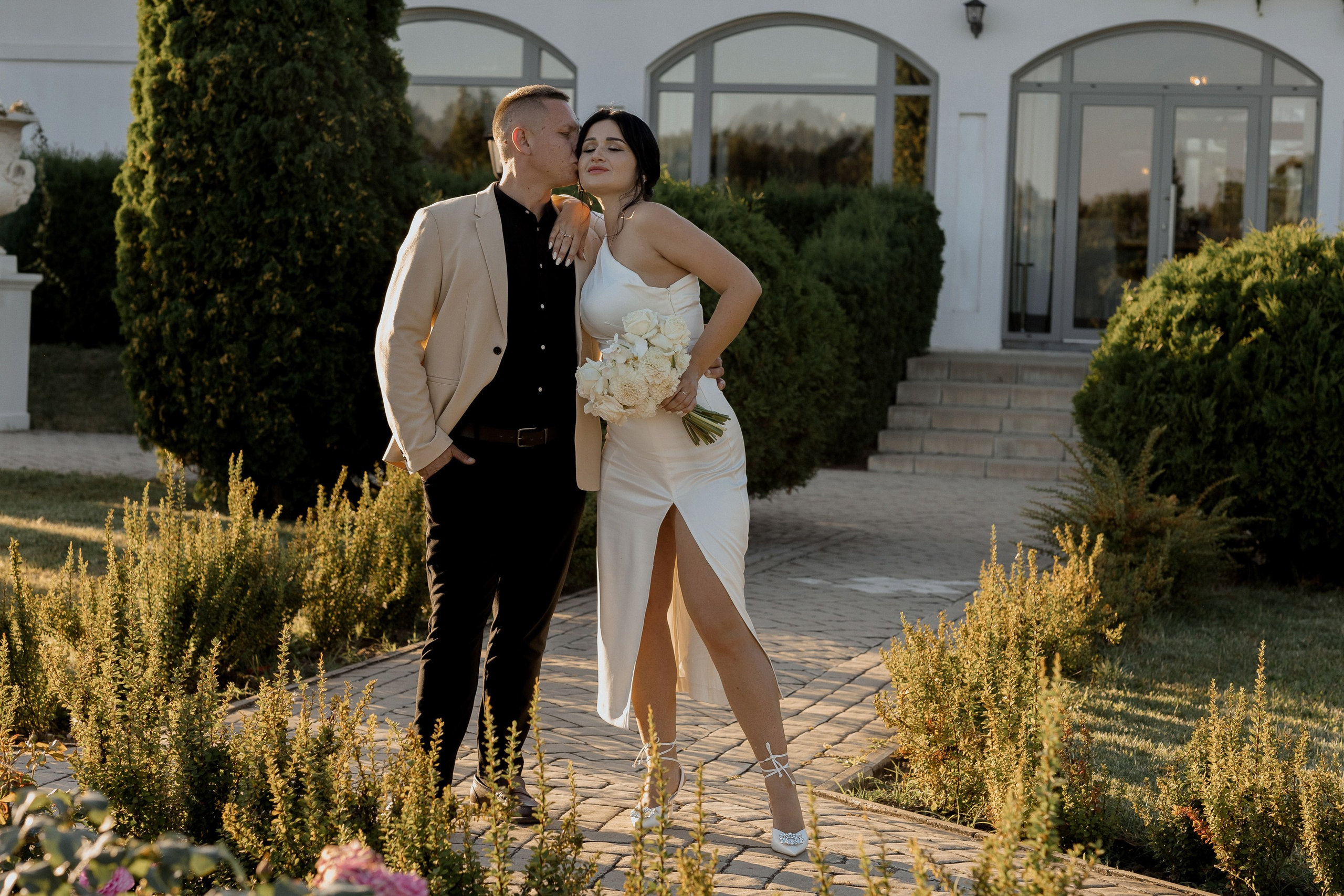 Владимир и Ольга * Венчание. Миленина Юлия Свадебный и семейный фотограф в Краснодаре