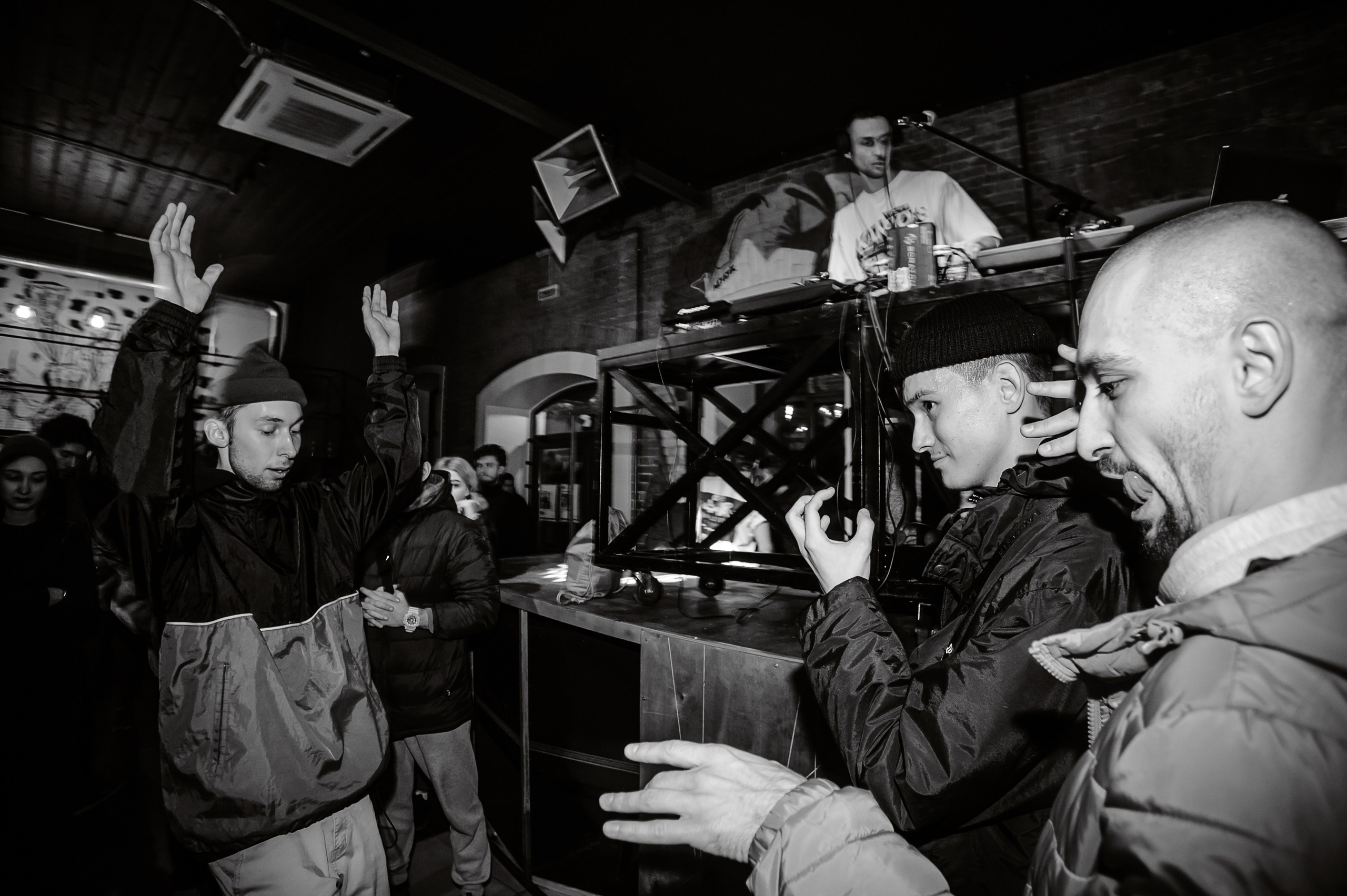 Фотосъемка событий. Фотограф в Москве