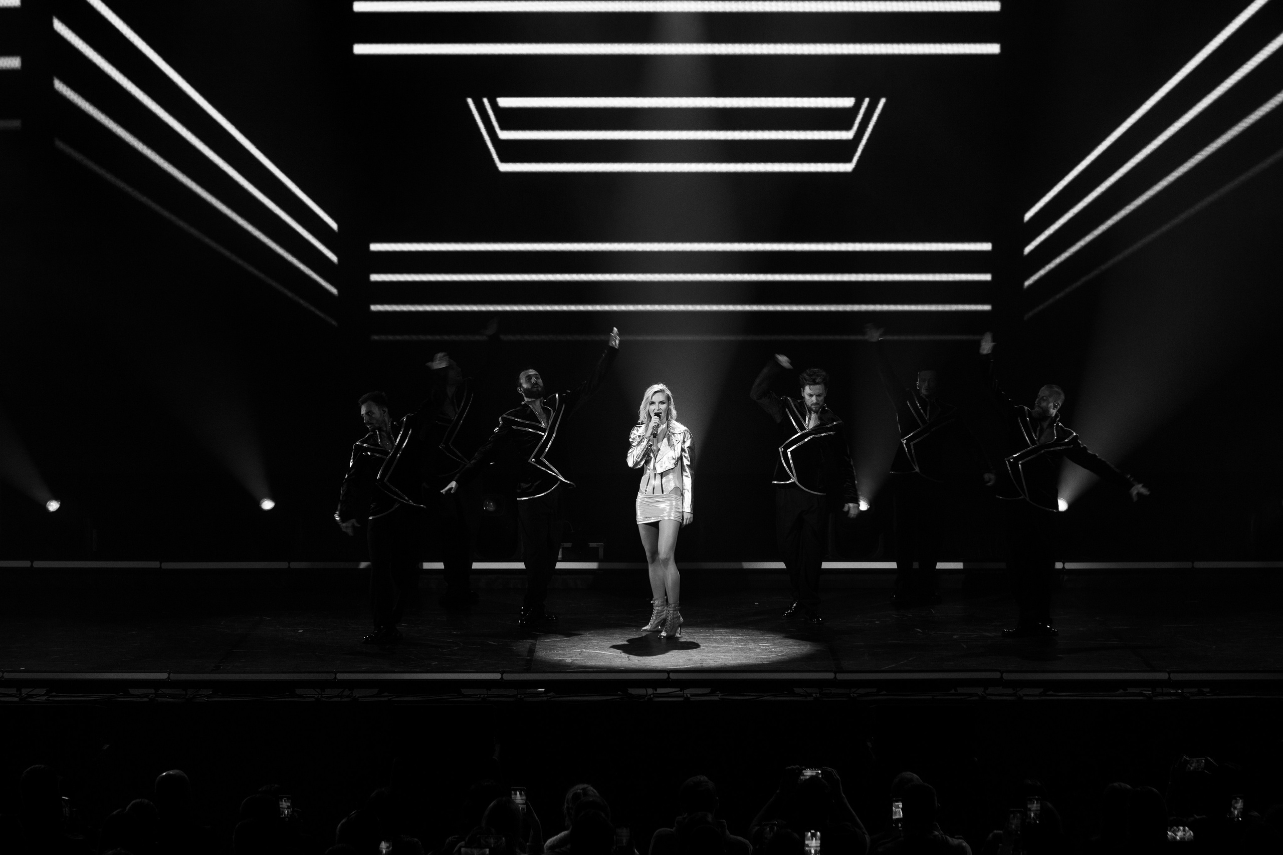 CONCERT. Главная