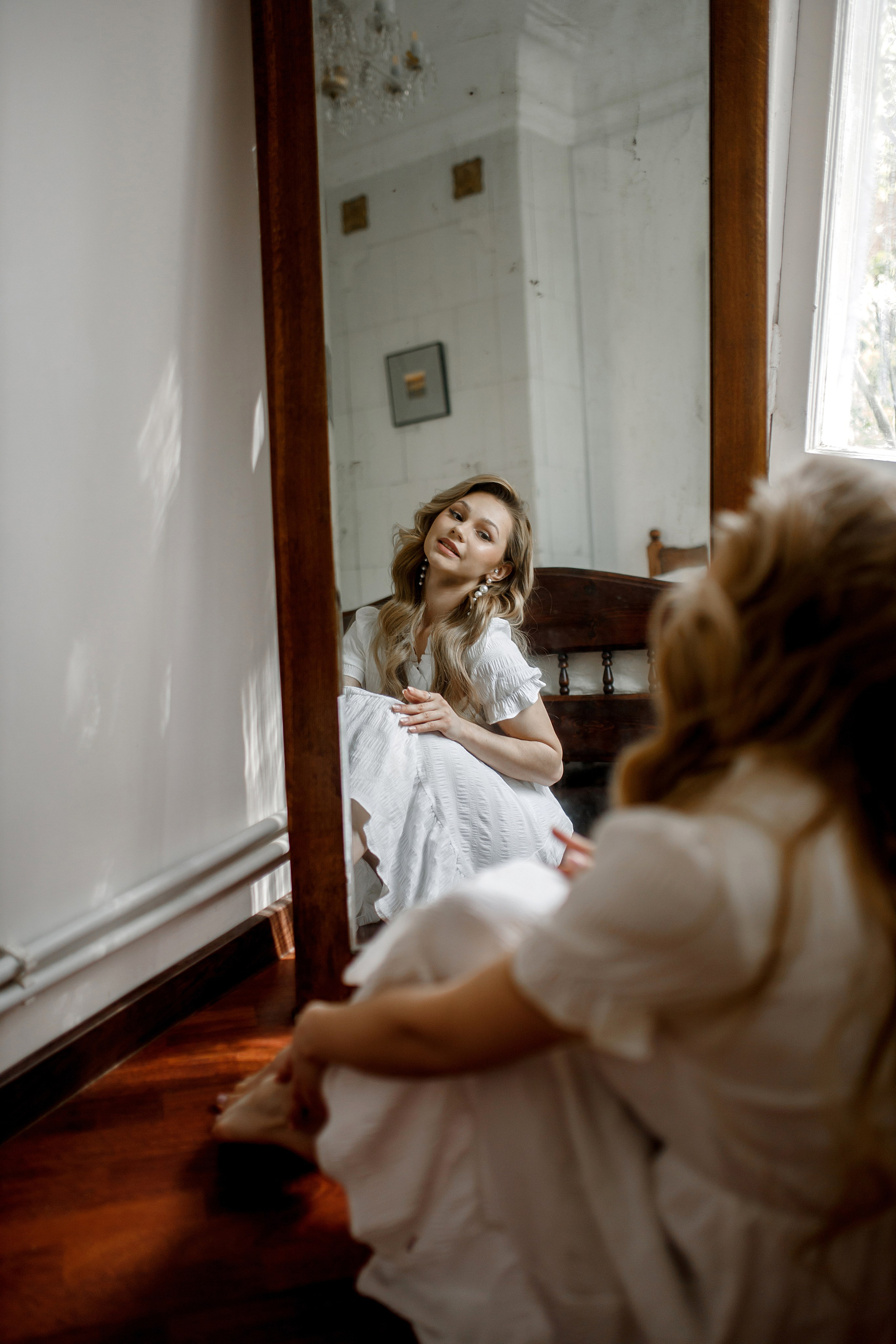 Ангелина. Свадебный и семейный фотограф в Казани Алина Гилазиева