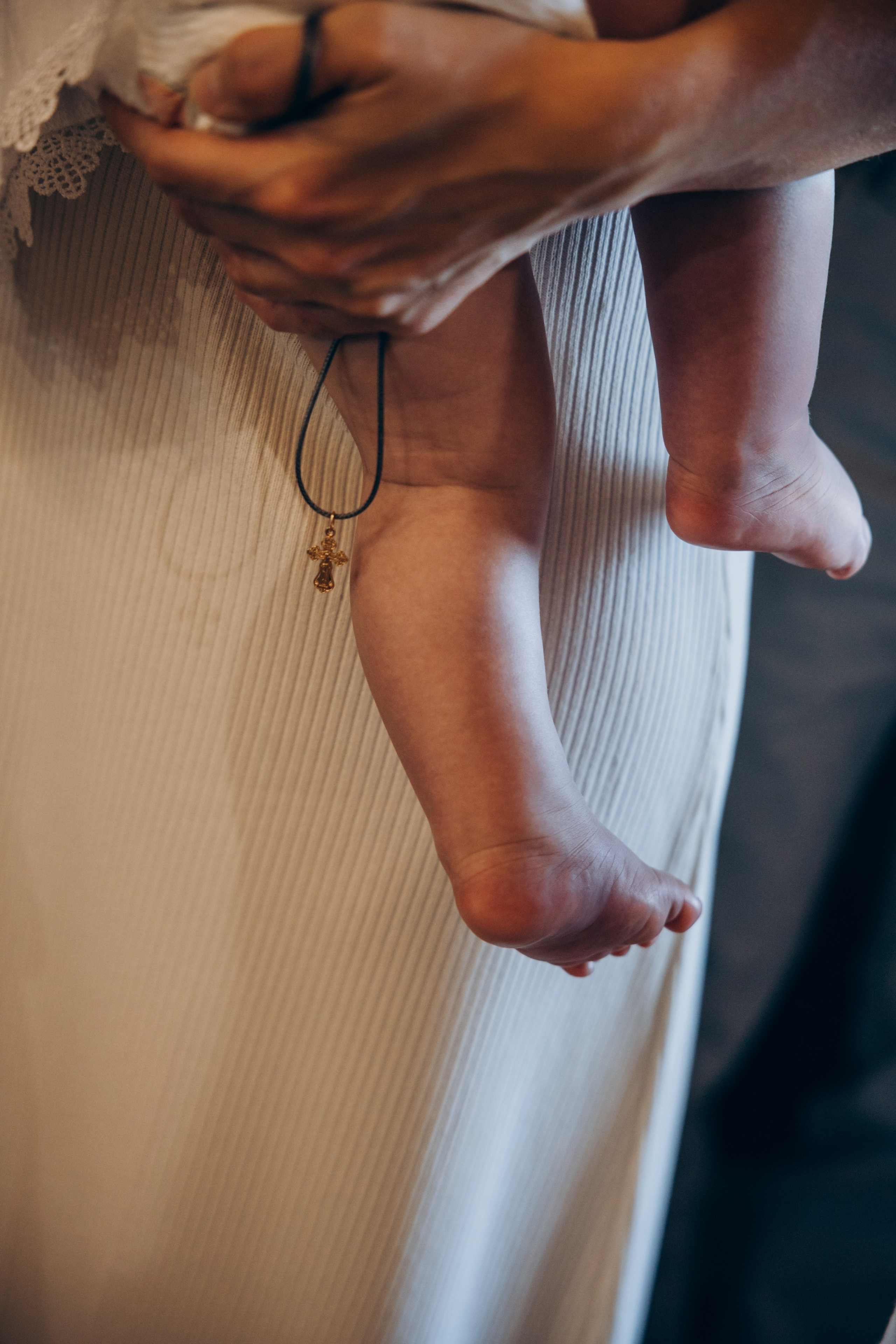 Крещение Михаила. Свадебный, семейный фотограф в Иркутске Светлана Макаричева