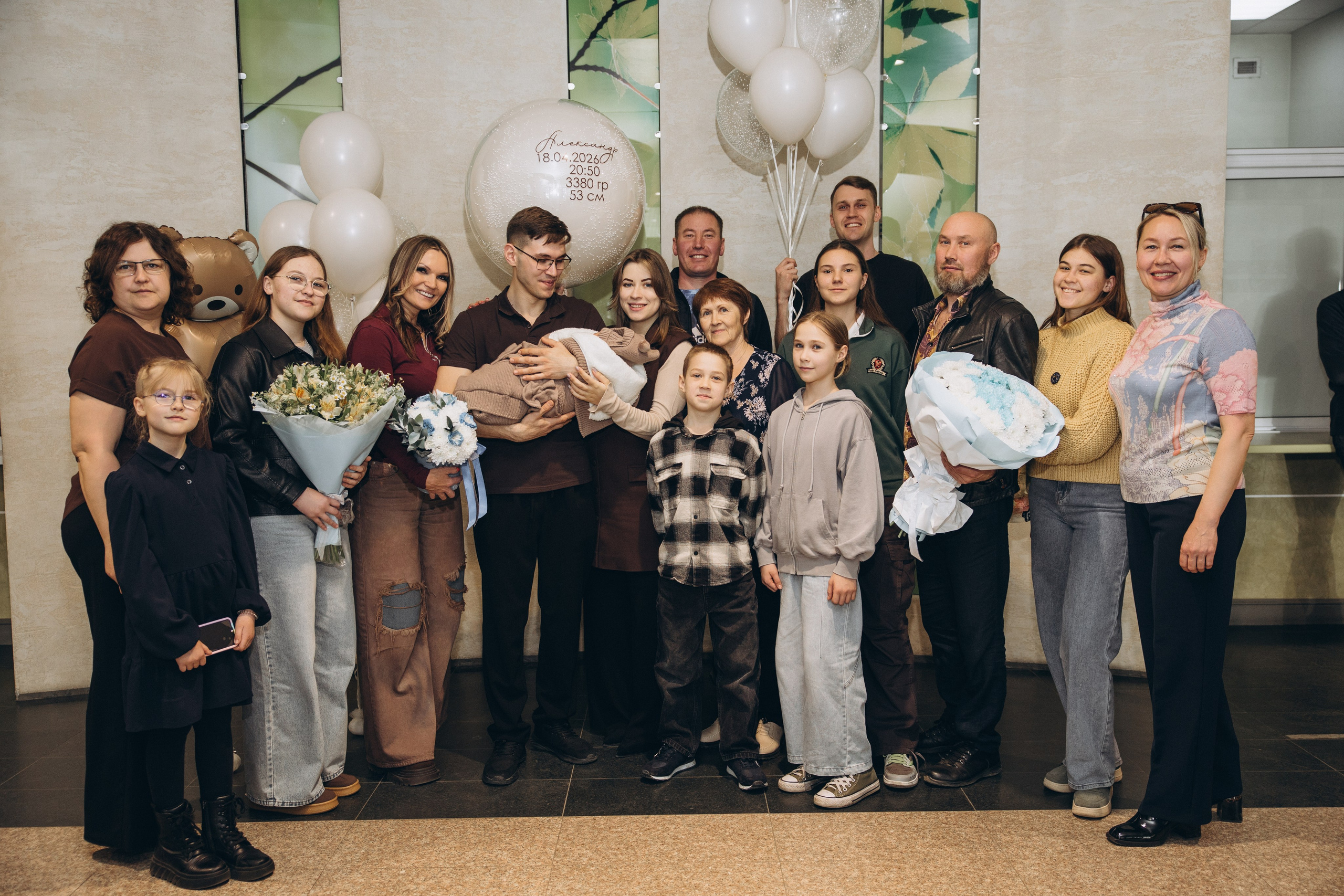 Выписка. Свадебный, семейный фотограф в Иркутске Светлана Макаричева