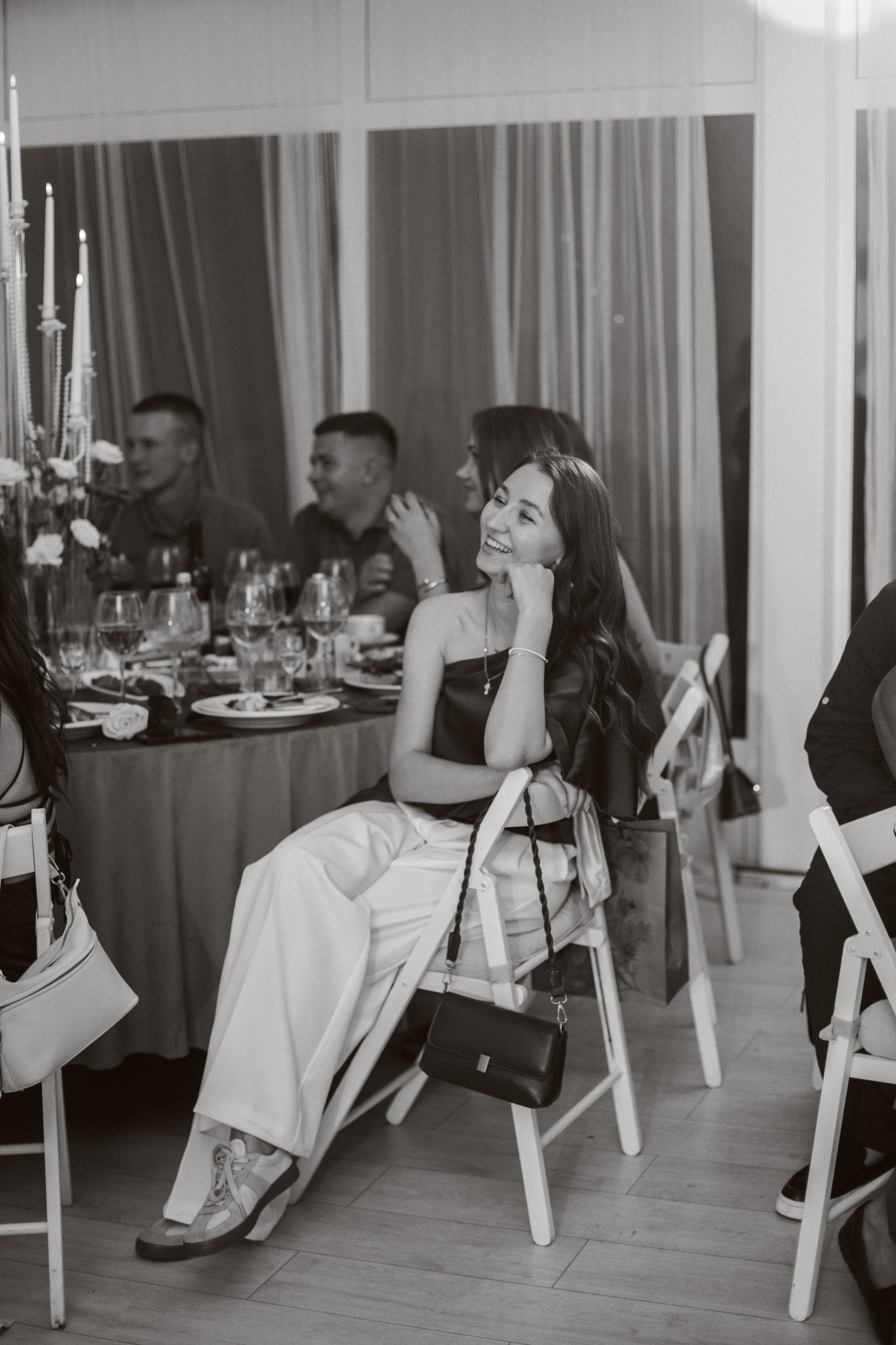 Юля + Андрей. Свадебный фотограф Наташа Анисенко