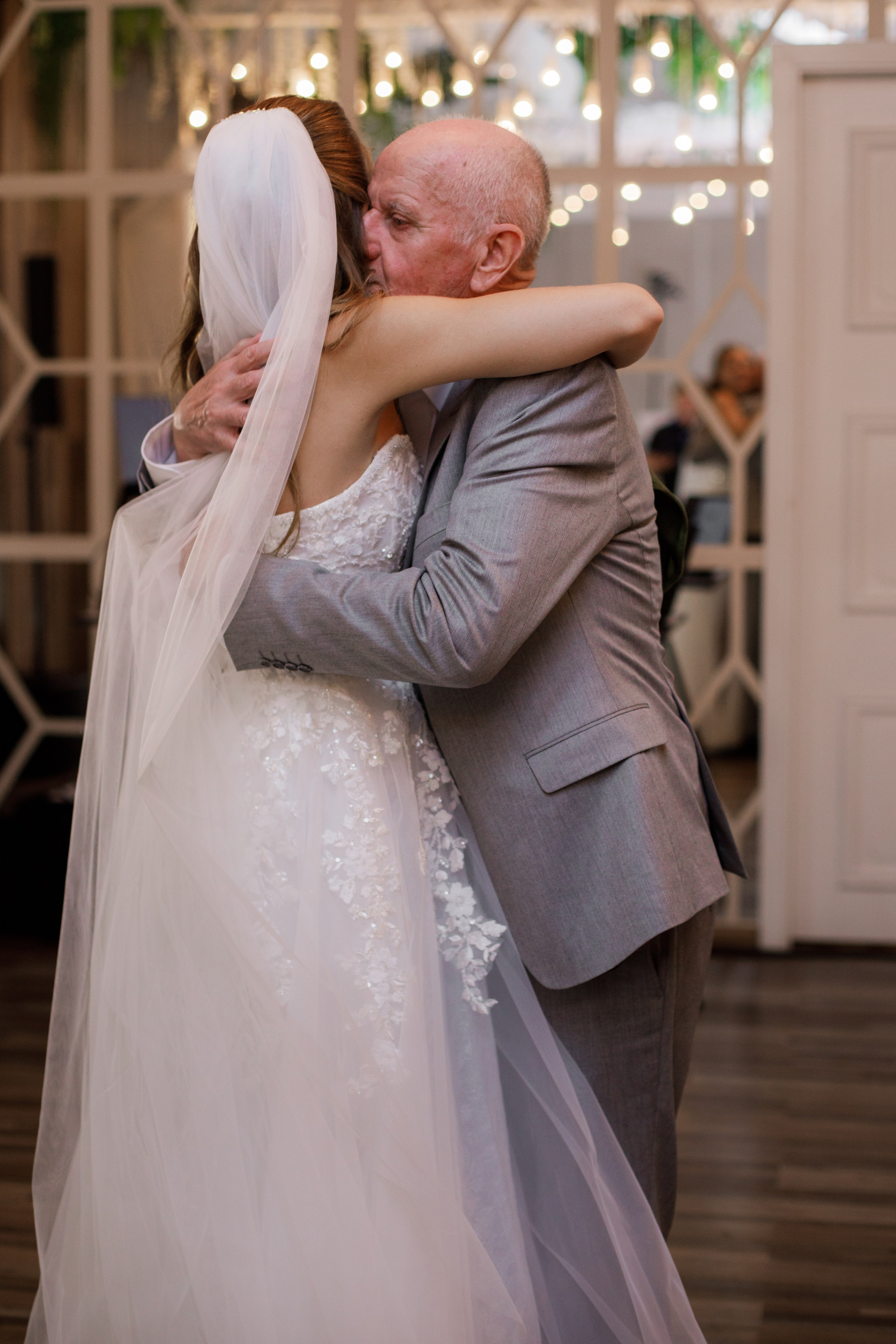 Дарья + Виталий. Свадебный фотограф Наташа Анисенко