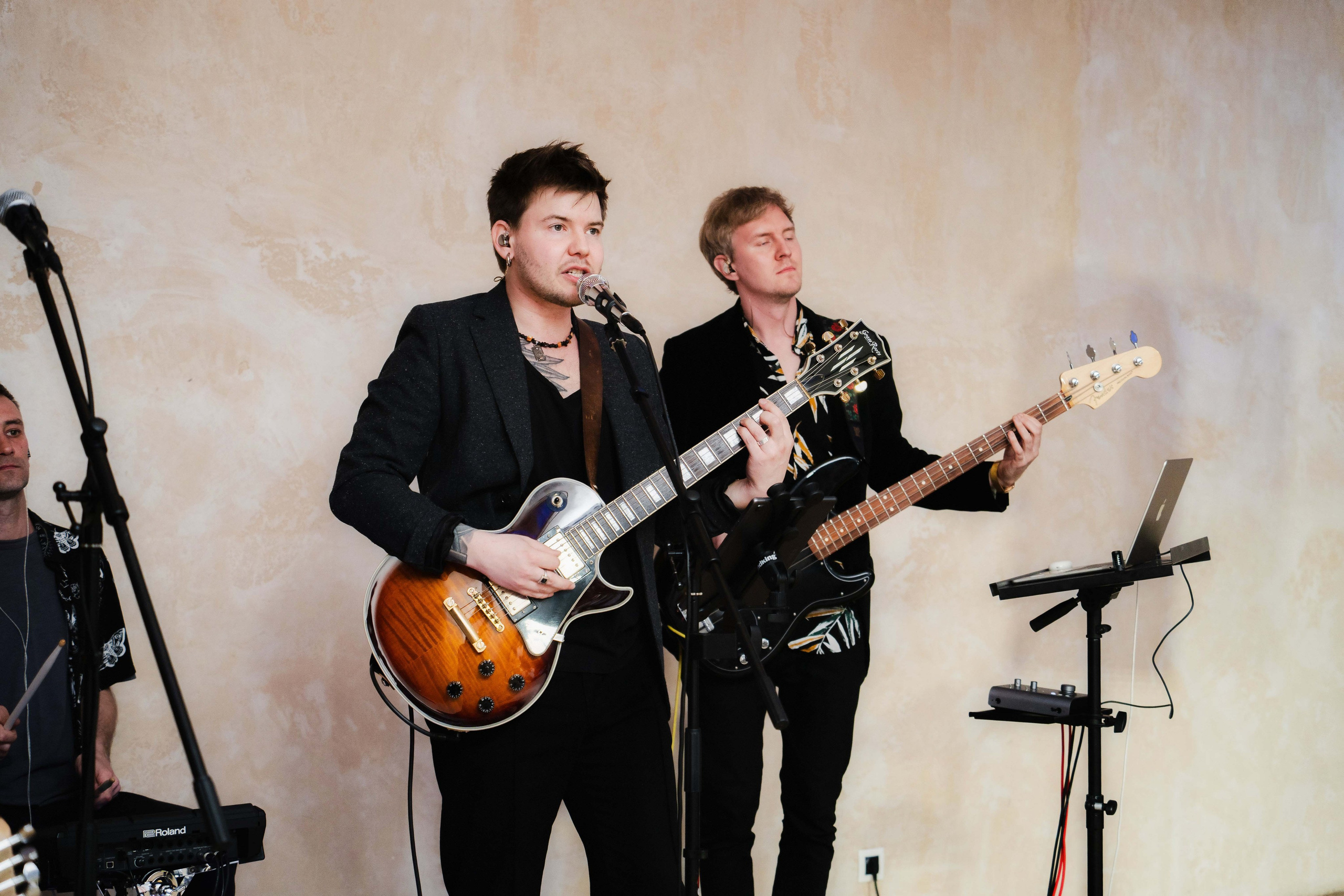 День рождения Романа. Свадебный и семейный фотограф в Санкт-Петербурге Виктор Голубев