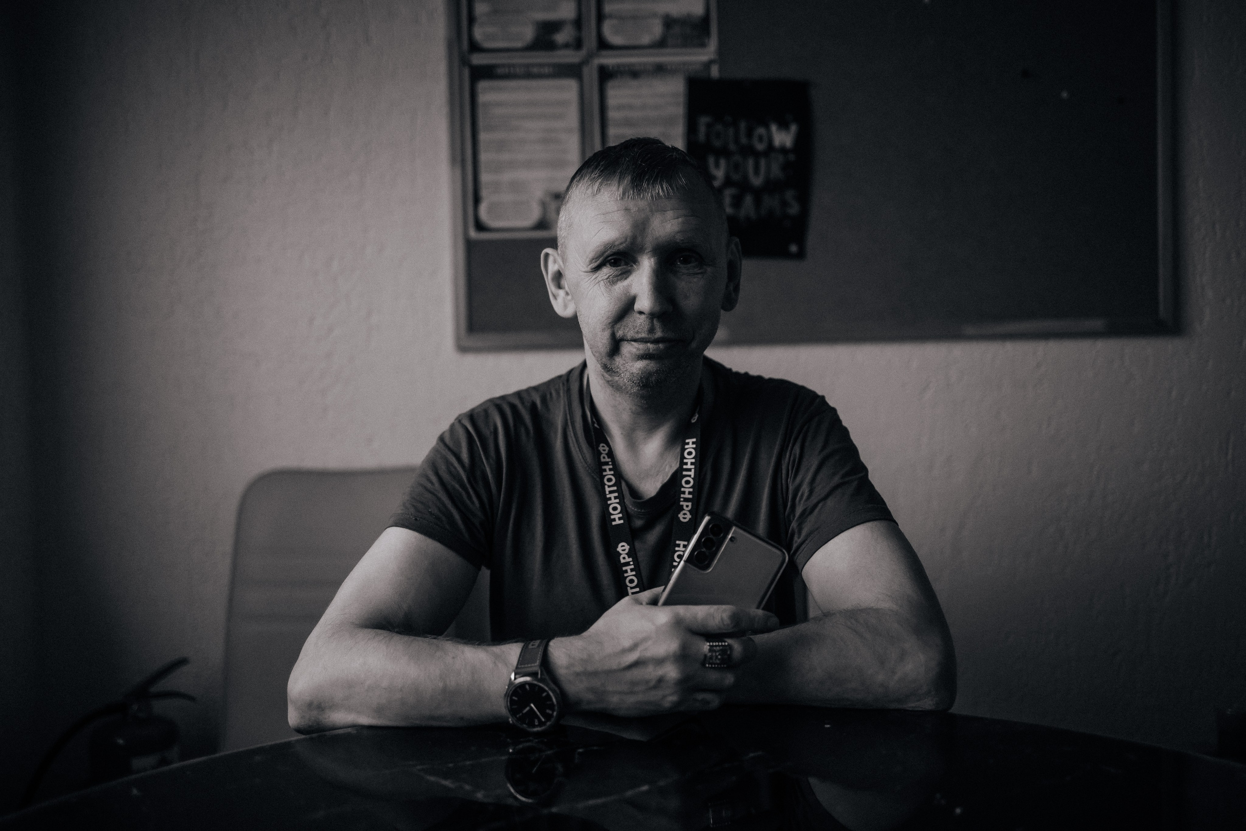 Мужской портрет для души и для бизнеса. Профессиональный фотограф в Санкт-Петербурге Александр Волосенцев