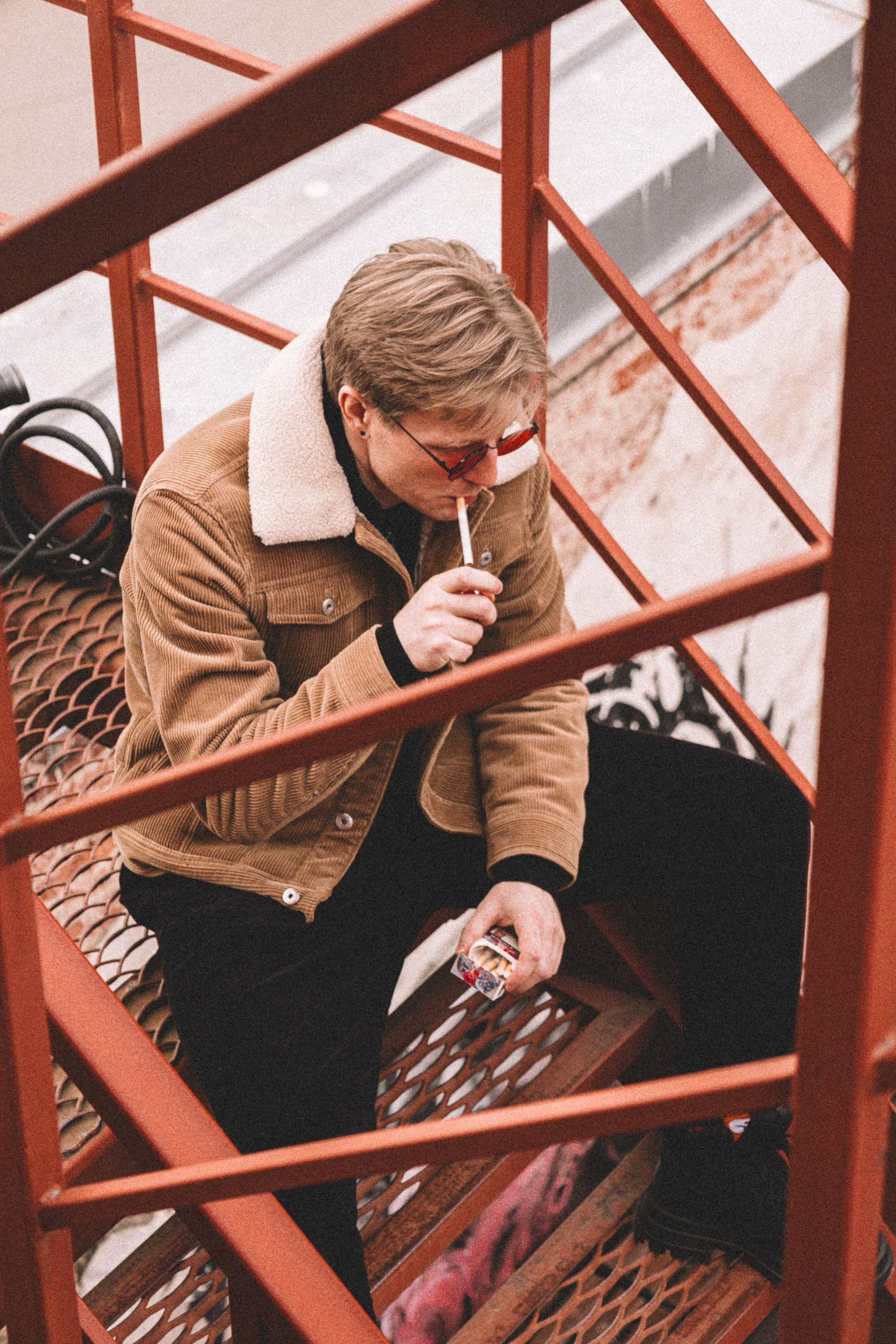 Петербургским Брендам. Профессиональный фотограф в Санкт-Петербурге Александр Волосенцев