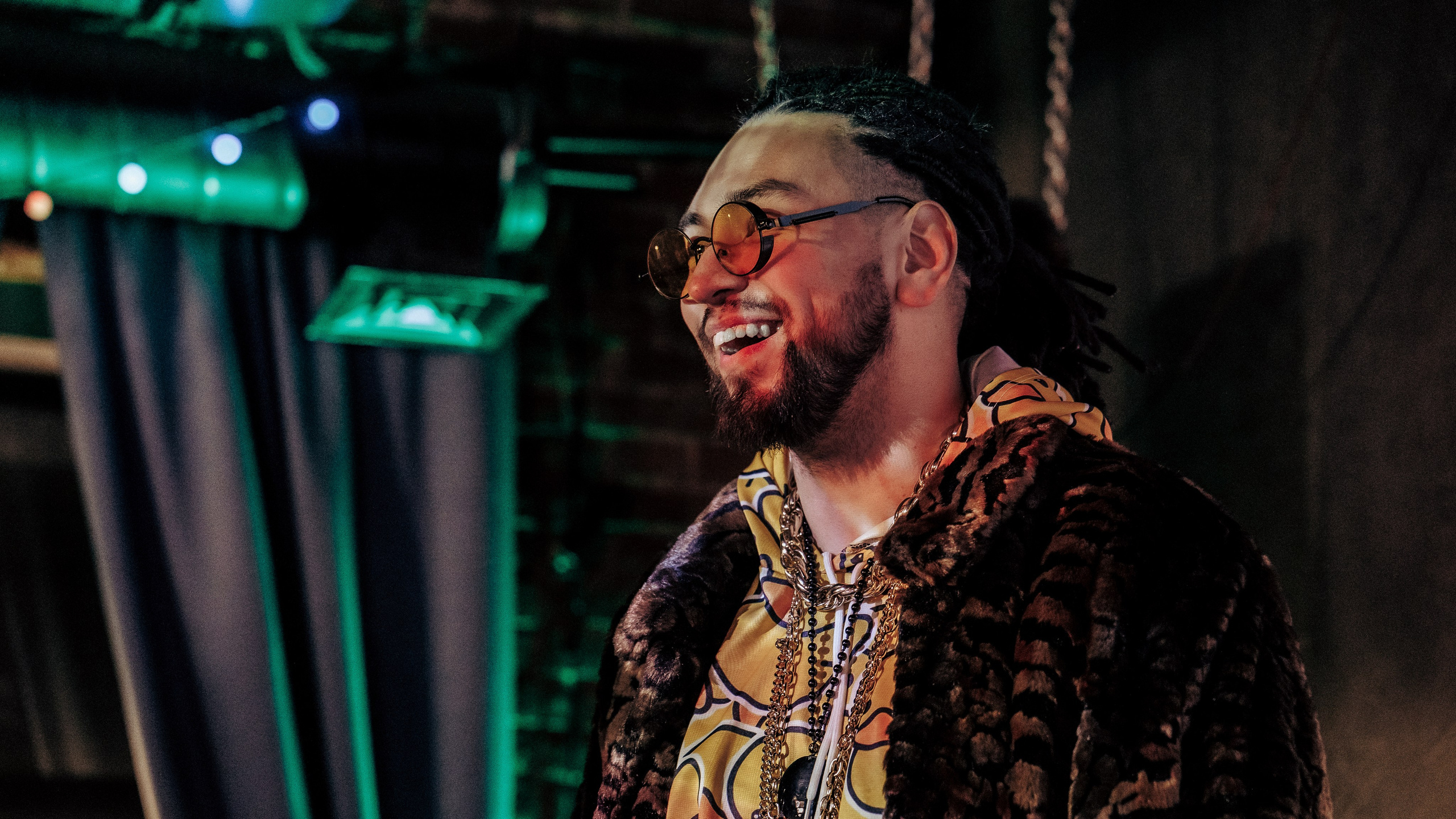 Репортажная съёмка Дня Рождения. Профессиональный фотограф в Санкт-Петербурге Александр Волосенцев