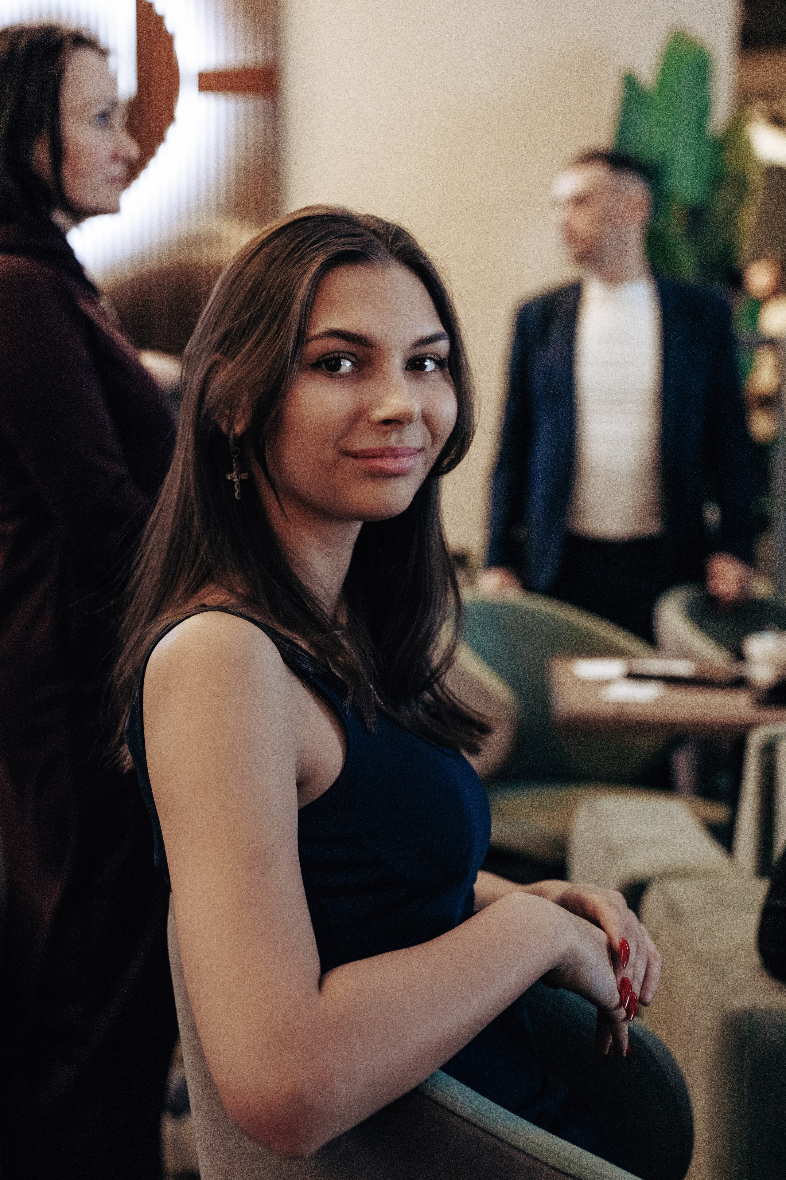 Репортажная съёмка мероприятия в Санкт-Петербурге. Профессиональный фотограф в Санкт-Петербурге Александр Волосенцев