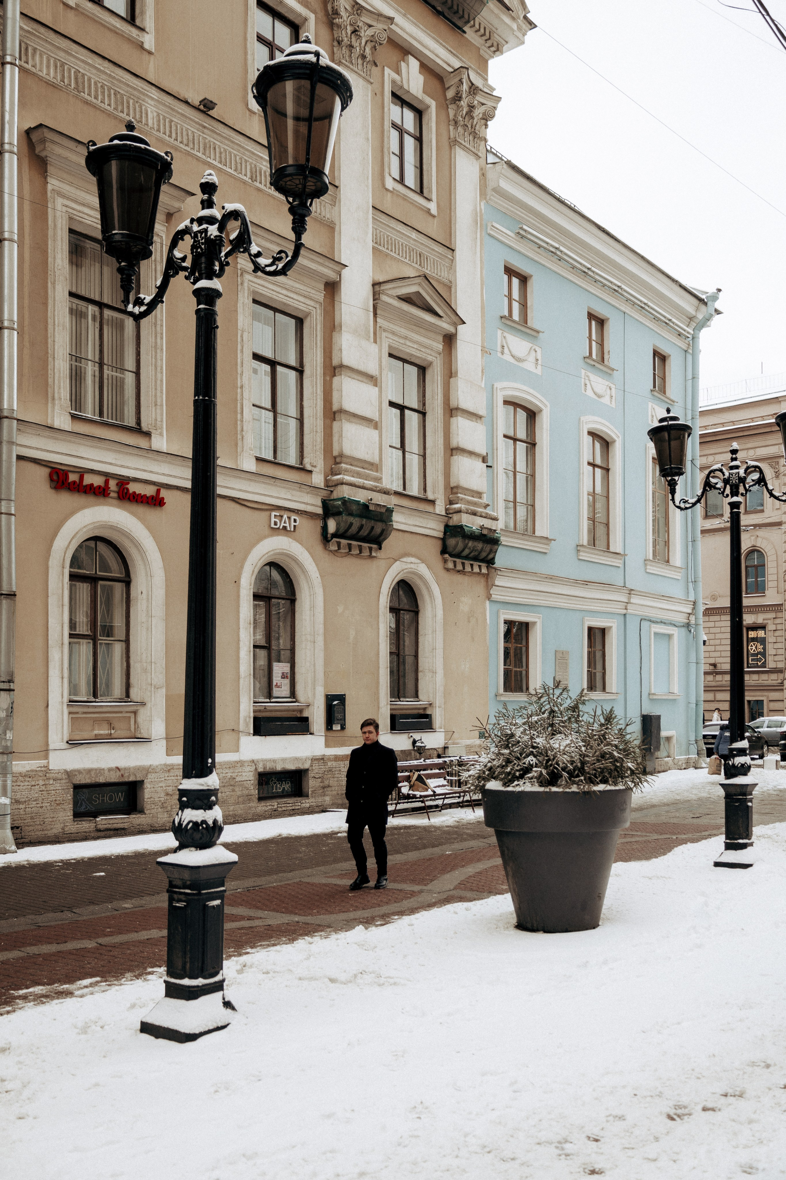 Мужской портрет для души и для бизнеса. Профессиональный фотограф в Санкт-Петербурге Александр Волосенцев