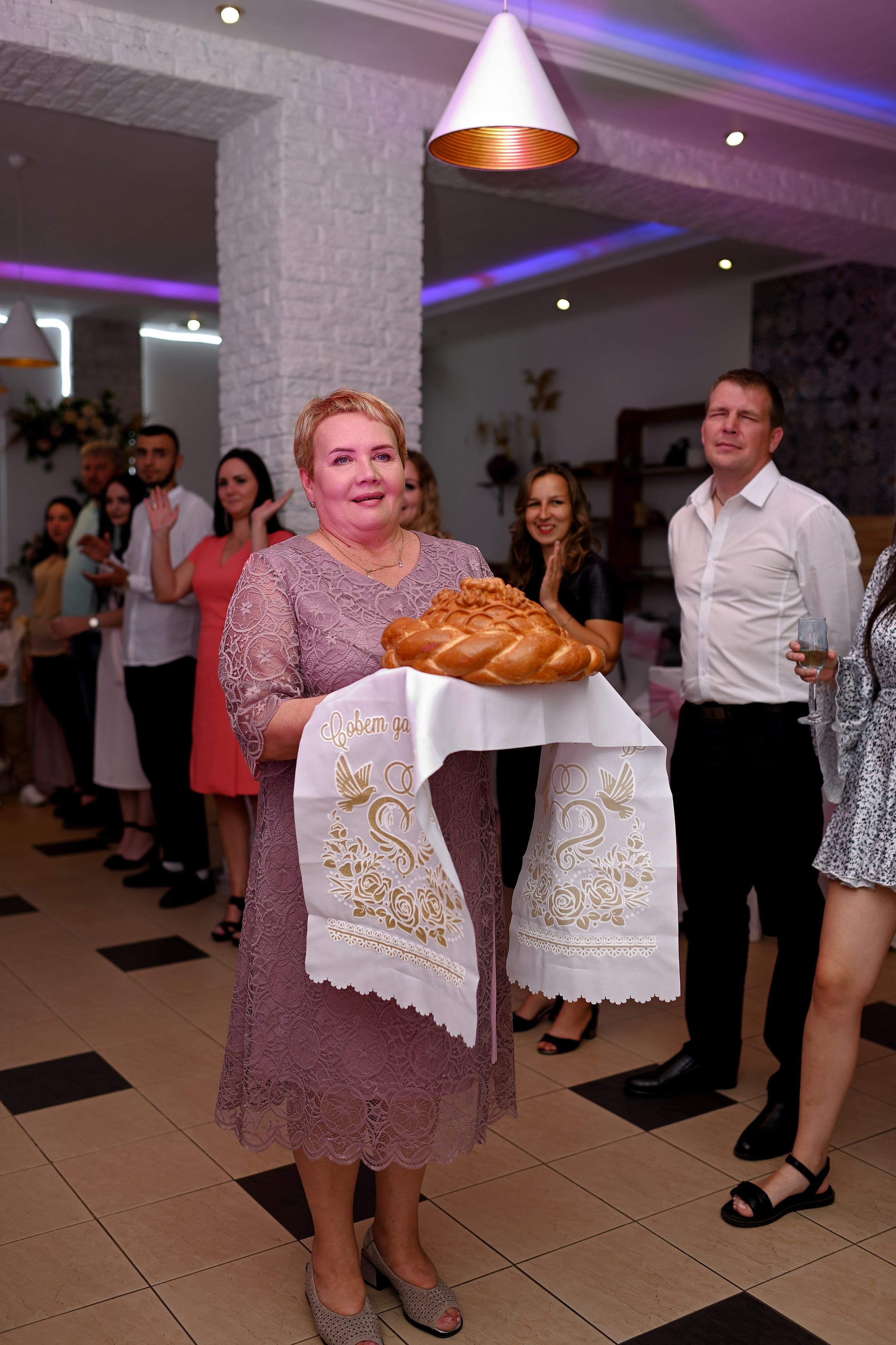 Свадьба Димы и Кати. Свадебный и семейный фотограф в Самаре Головань Наталья