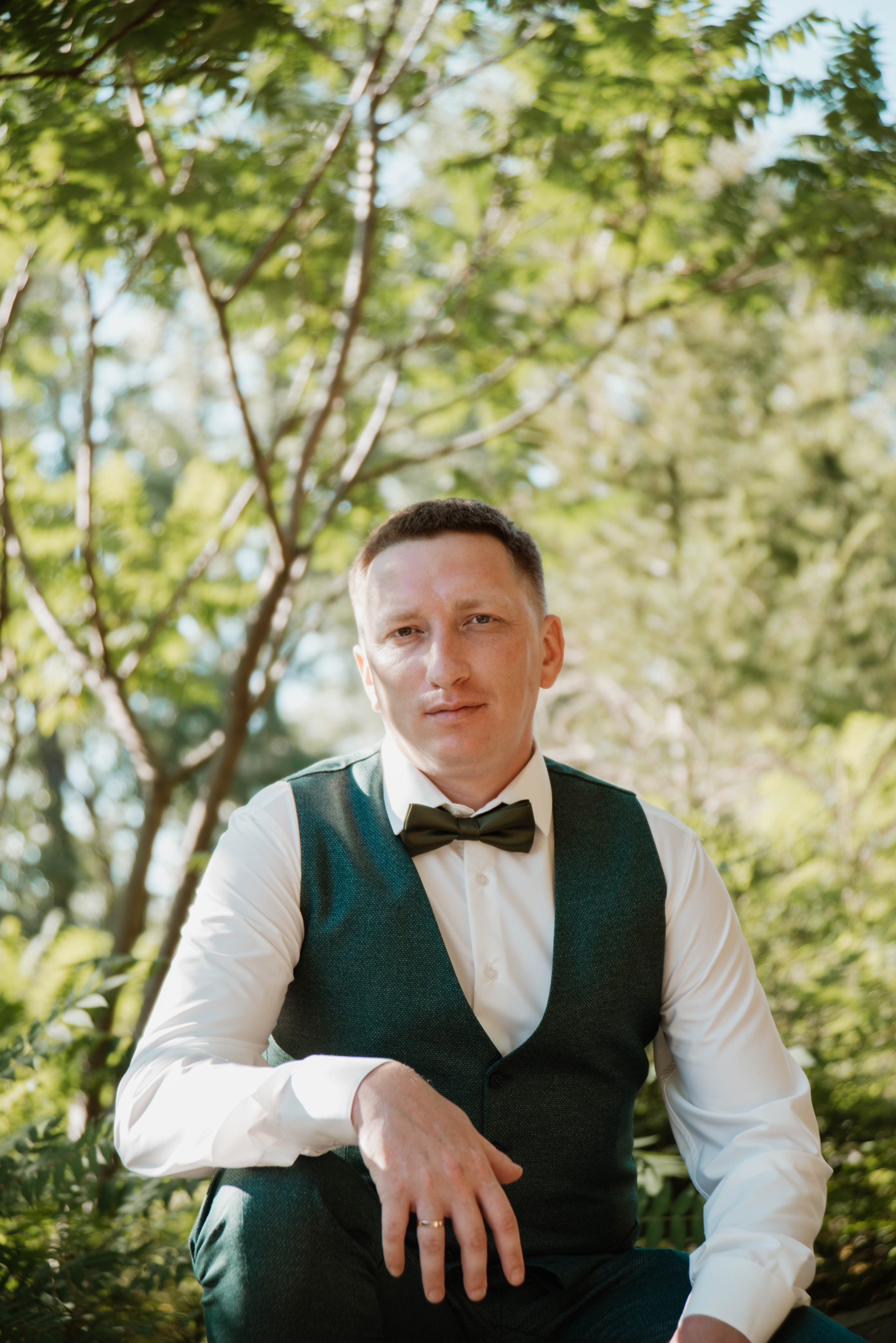 Виктория & Николай. Ксения Glossa. Портретный и репортажный фотограф в Самаре