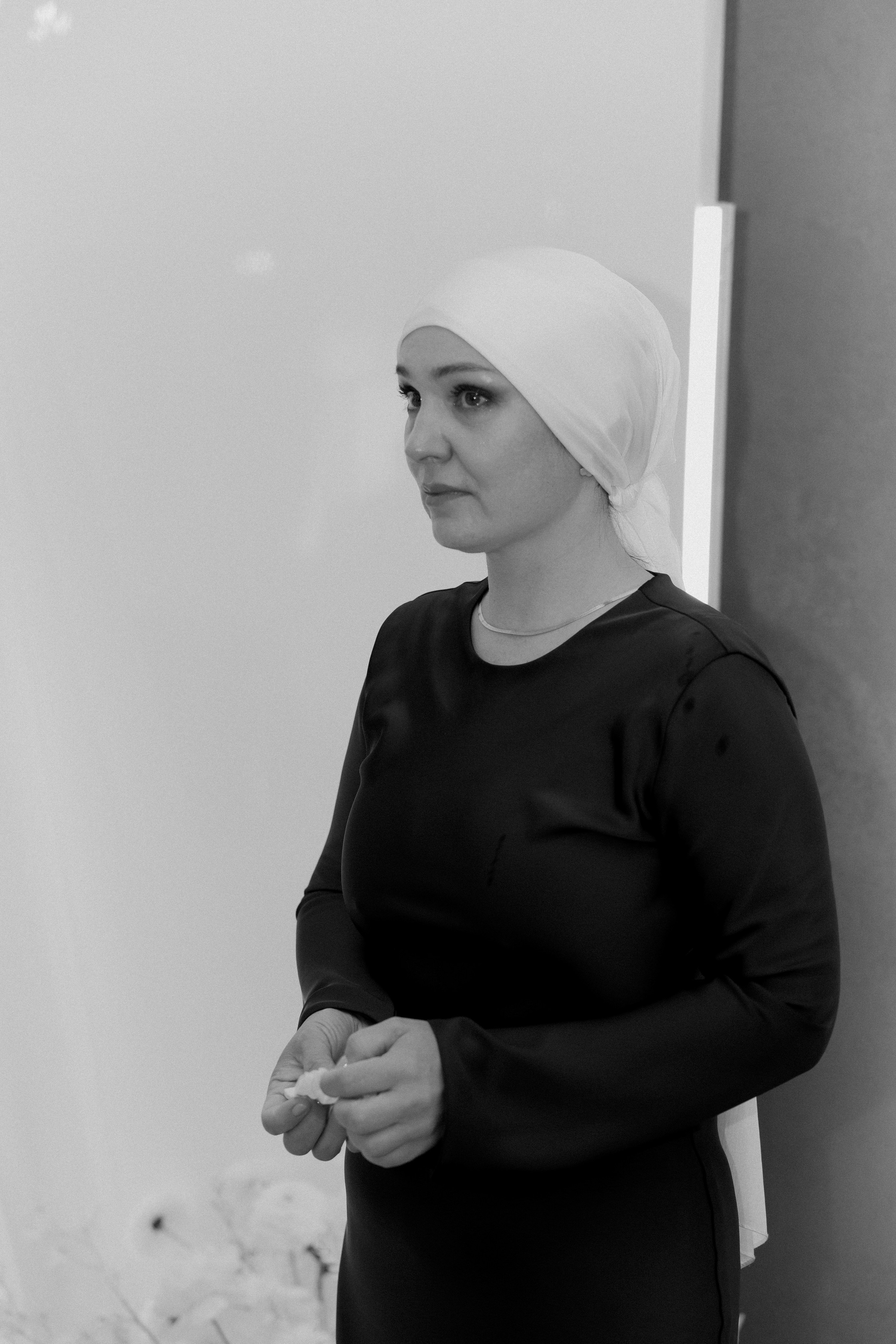 Тимур и Алия. Свадебный и семейный фотограф в Набережных Челнах и Казани