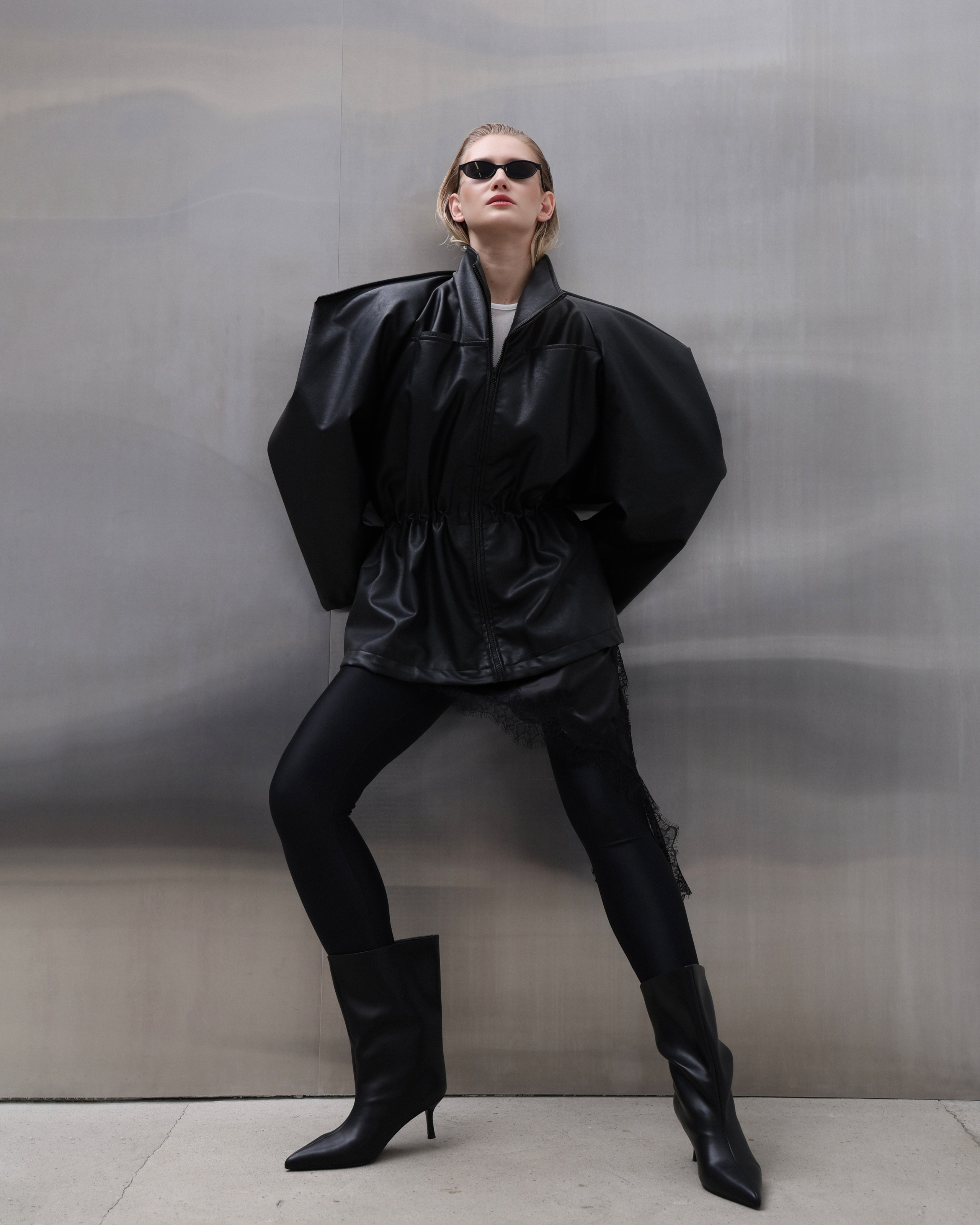 Alice K. Modeling agency TM MODELS