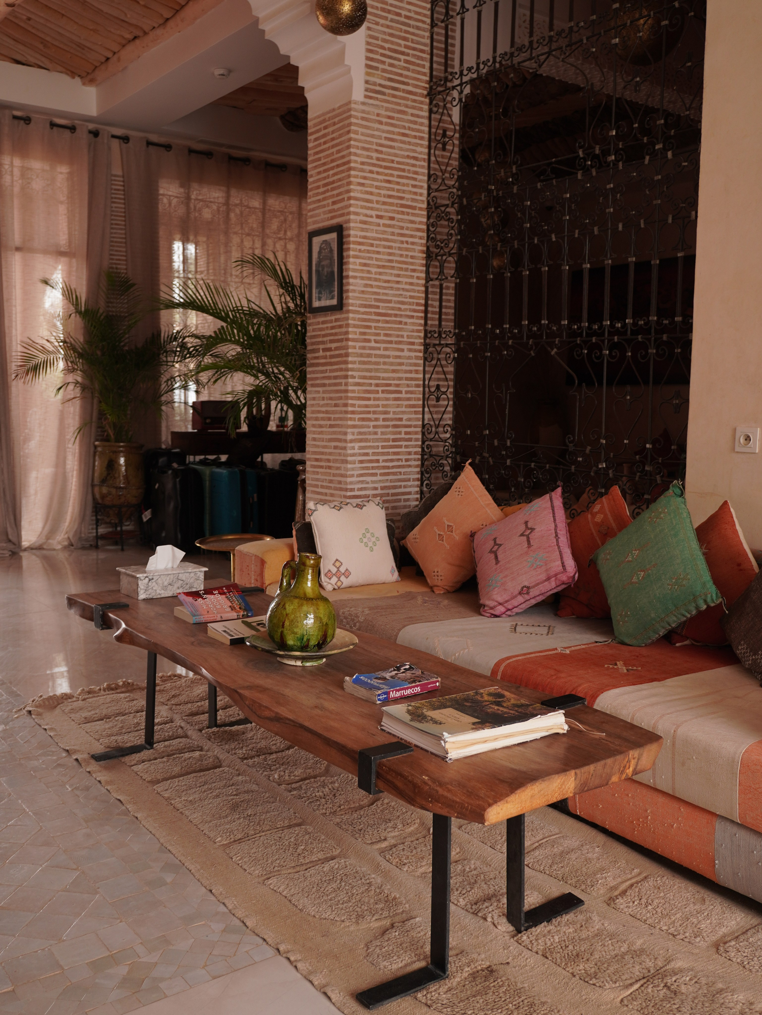 Отель Sahara Pearl. Фотограф и видеограф в Санкт-Петербурге Хромцова Людмила