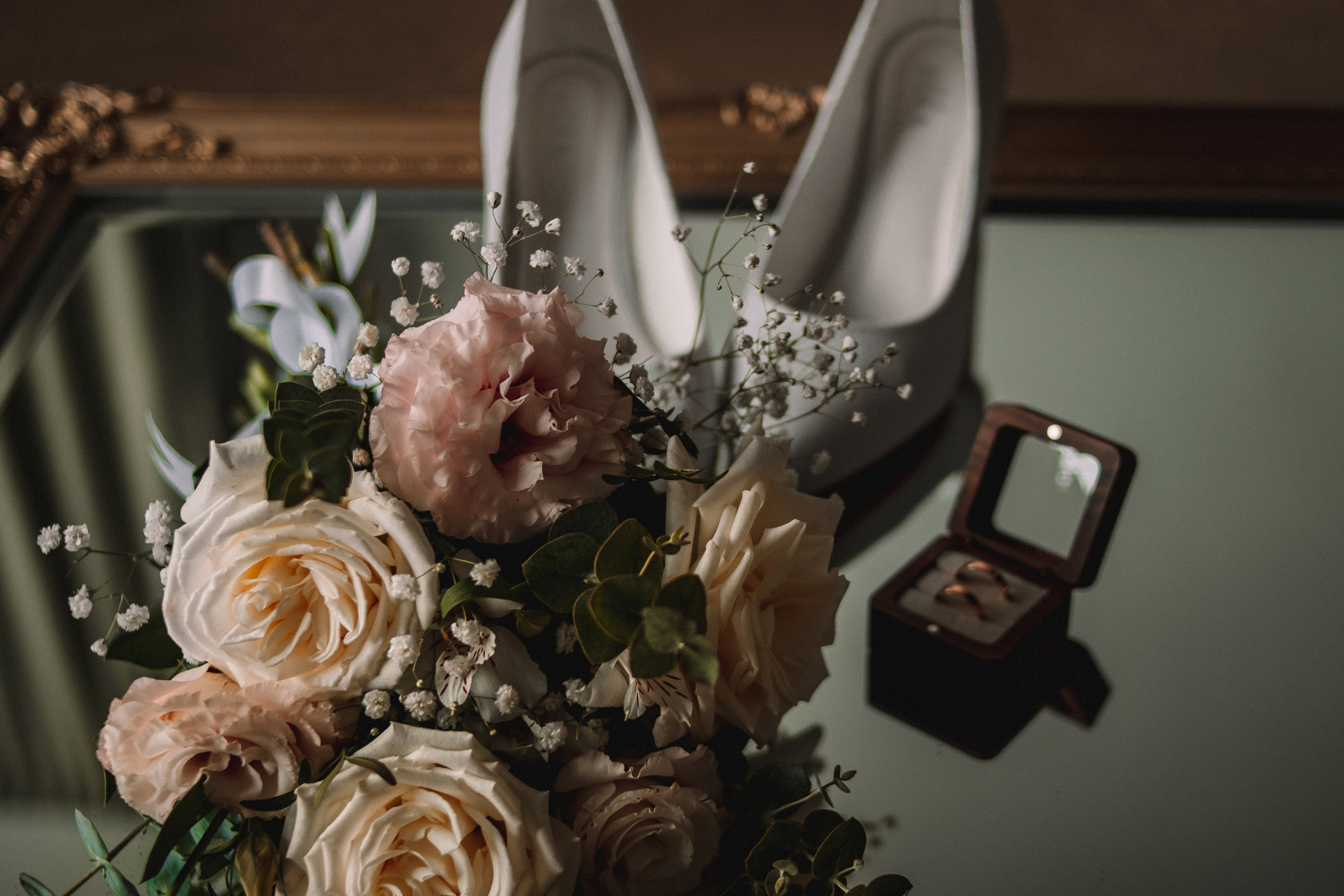 Michael&Nataly. Ника — ваш персональный фотограф в Нижнем Новгороде