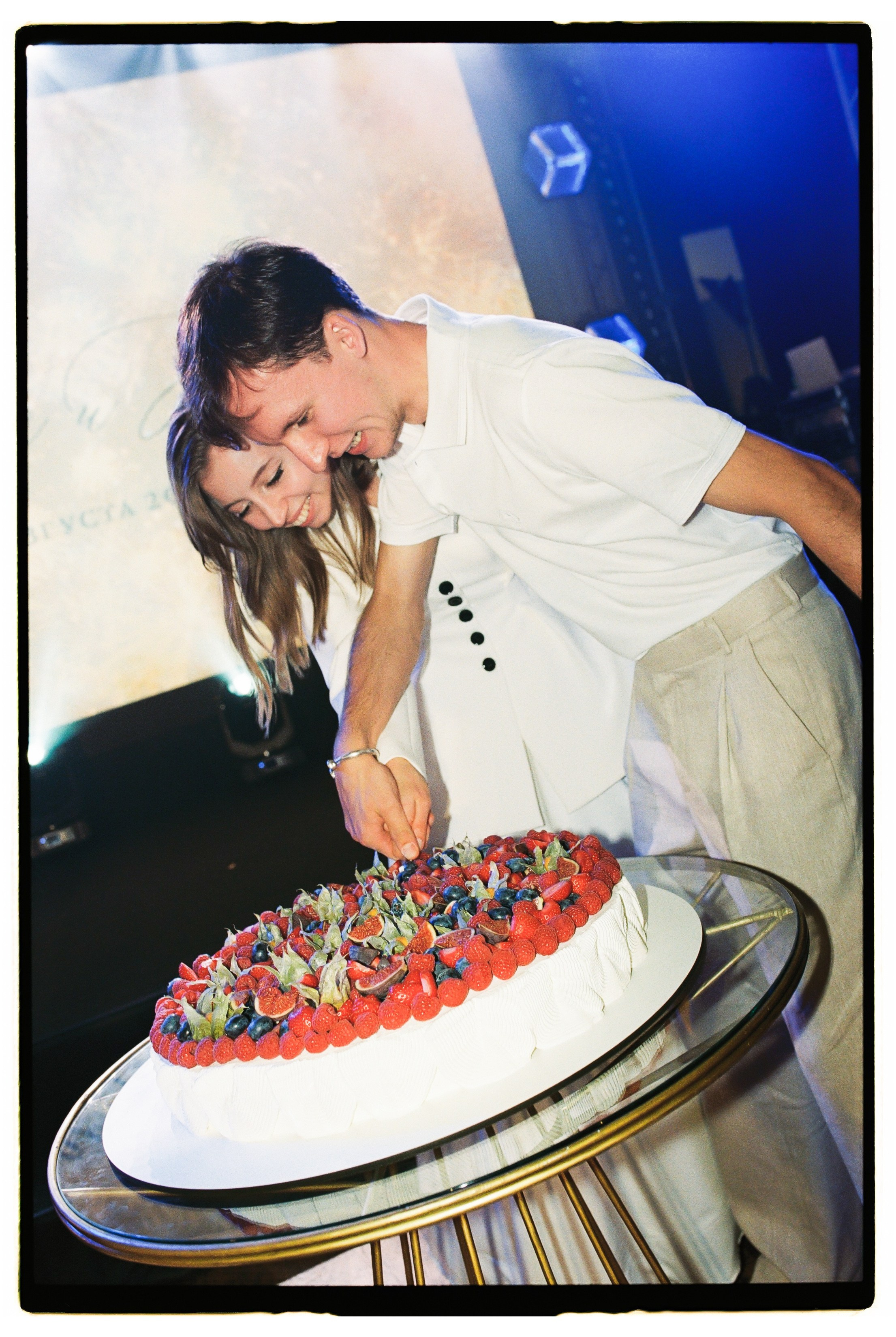 Никита и Лера. Свадебный фотограф в Москве Евгений Рыжов