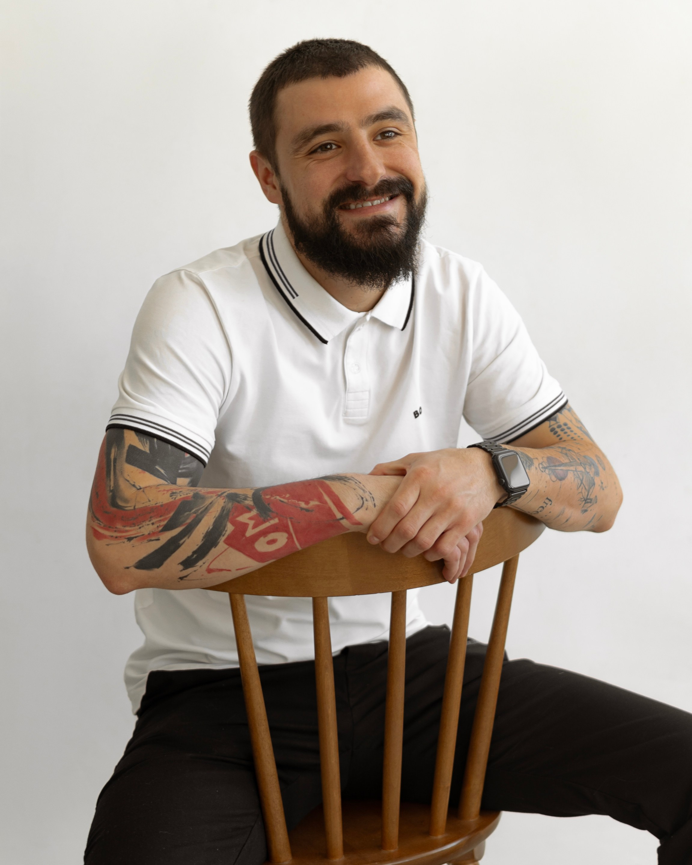 Максим и Катя. Фотограф Екатеринбург | Оля Макарова