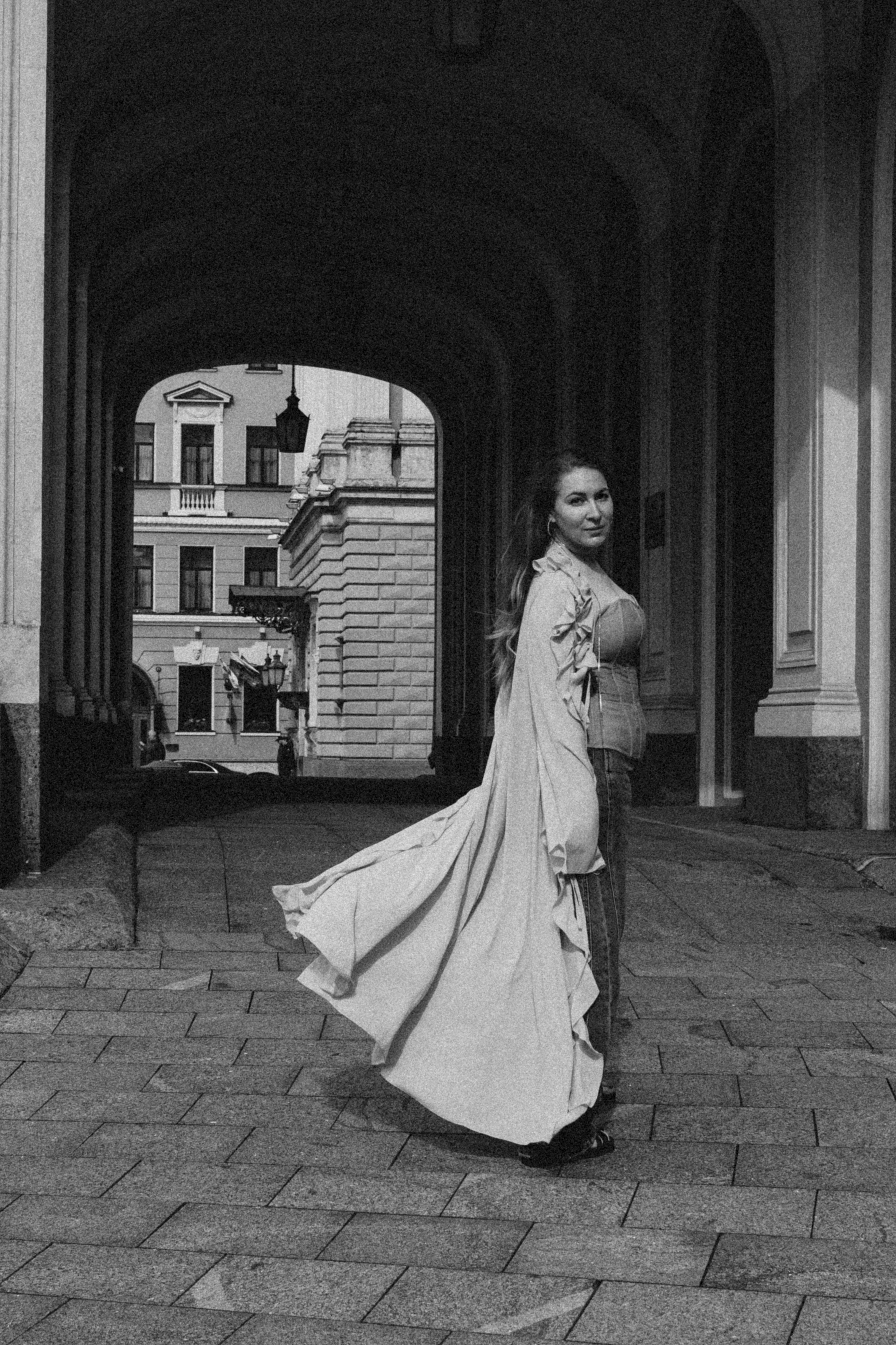 Наталья. Ваш фотограф в Санкт-Петербурге