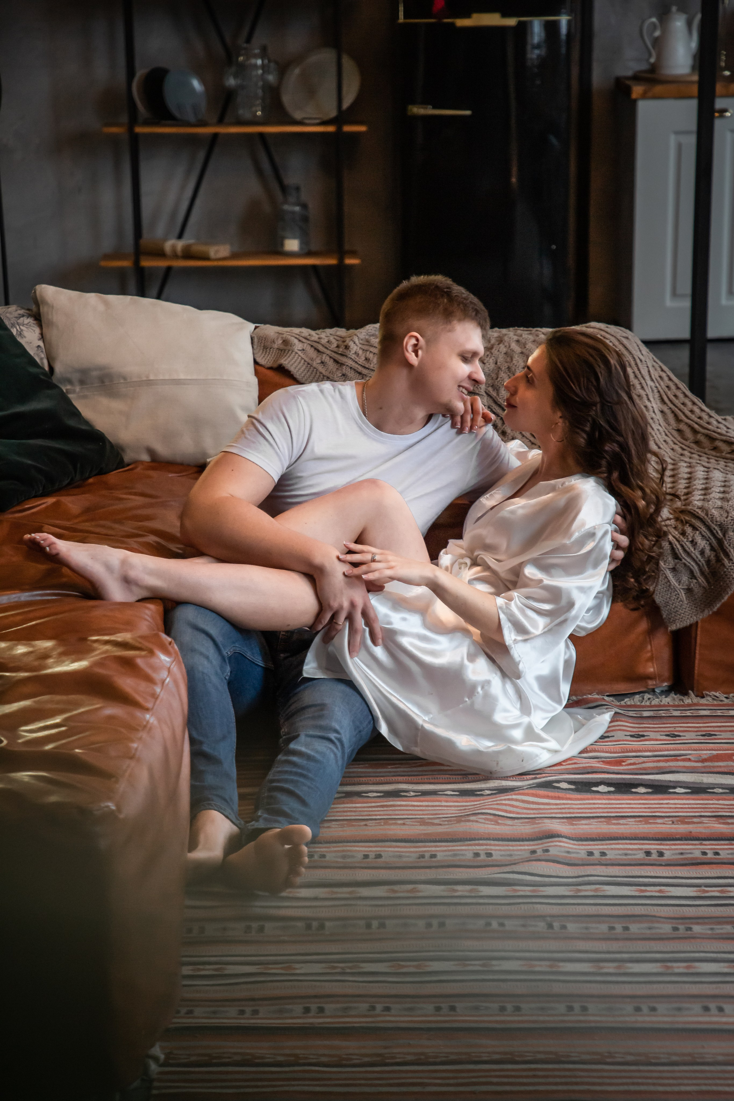 фотограф влюбленных в Самаре