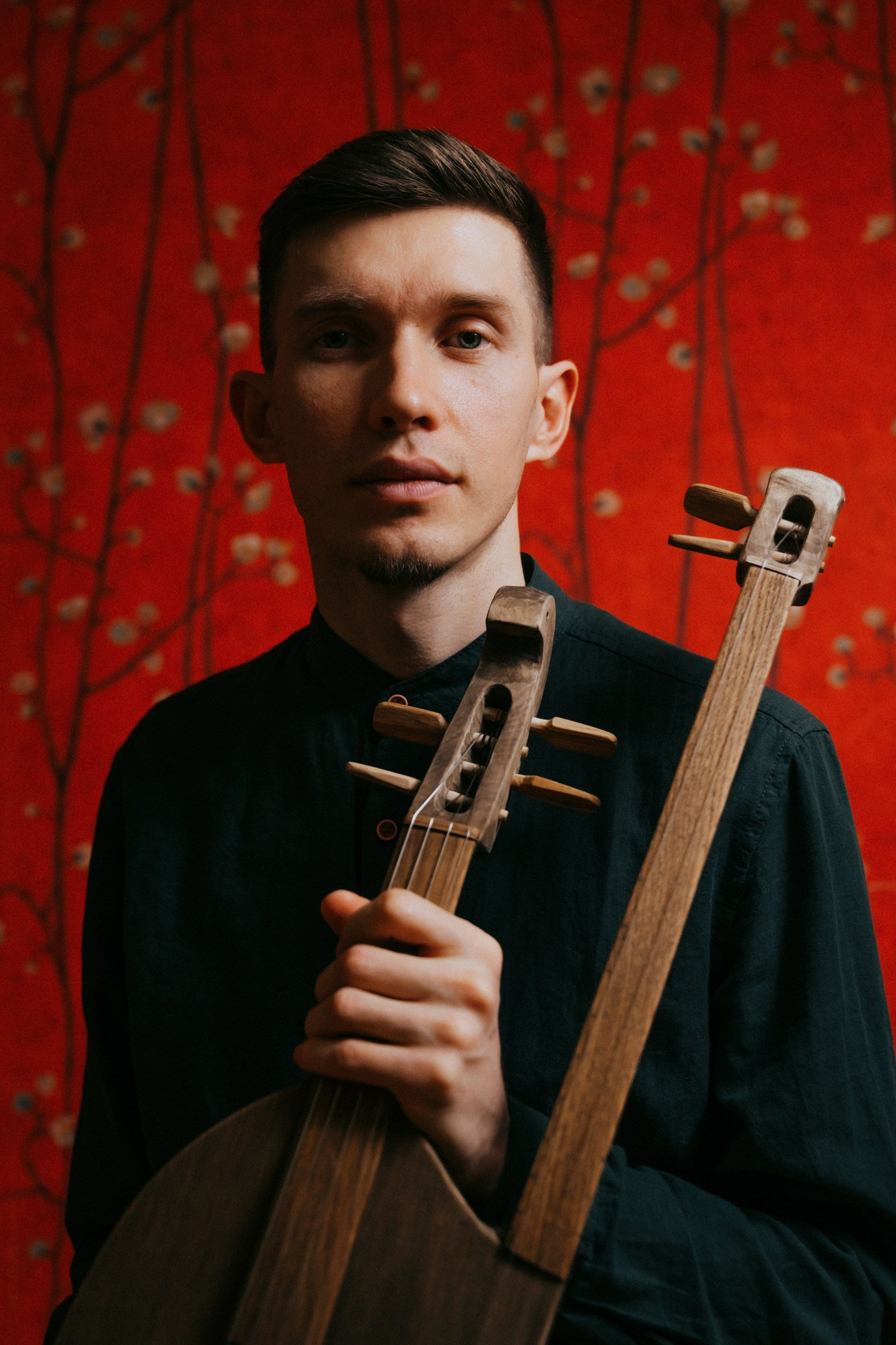 Чудья Жени. Фотограф в Ижевске Маша Бакланова