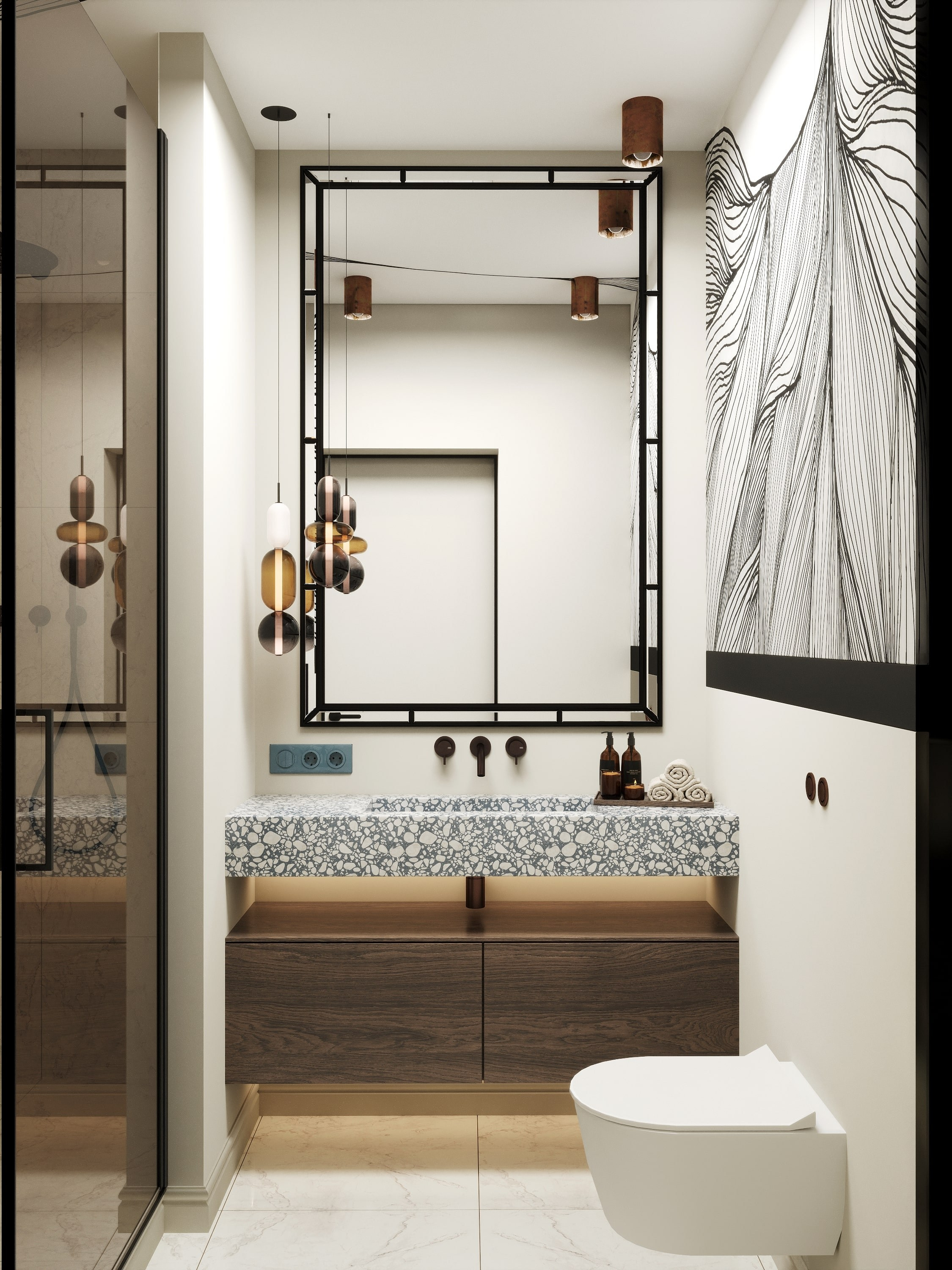 Квартира в Ростове — на — Дону. Наталья Симон