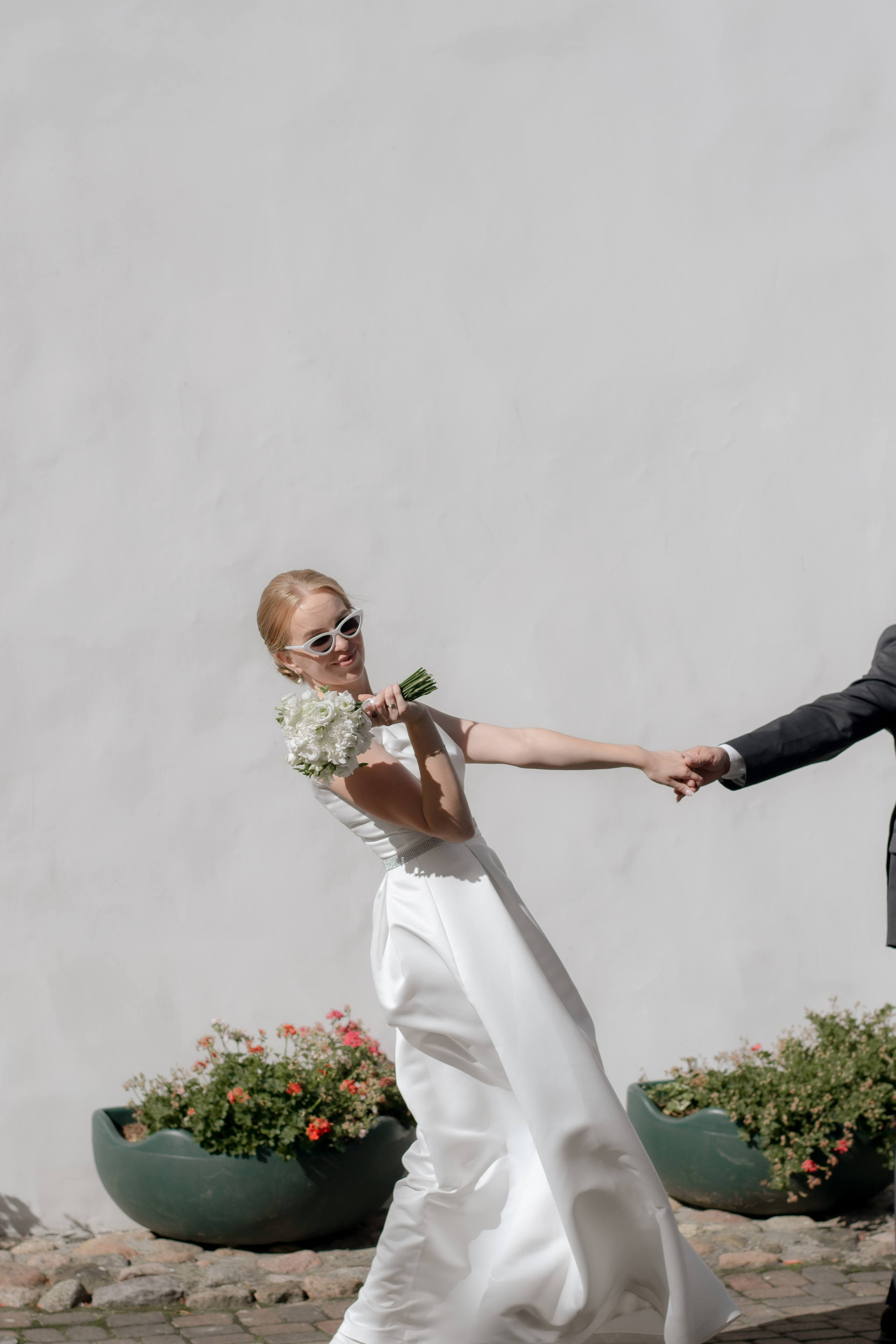 Анастасия | Артем. Свадебный и семейный фотограф Санкт-Петербург