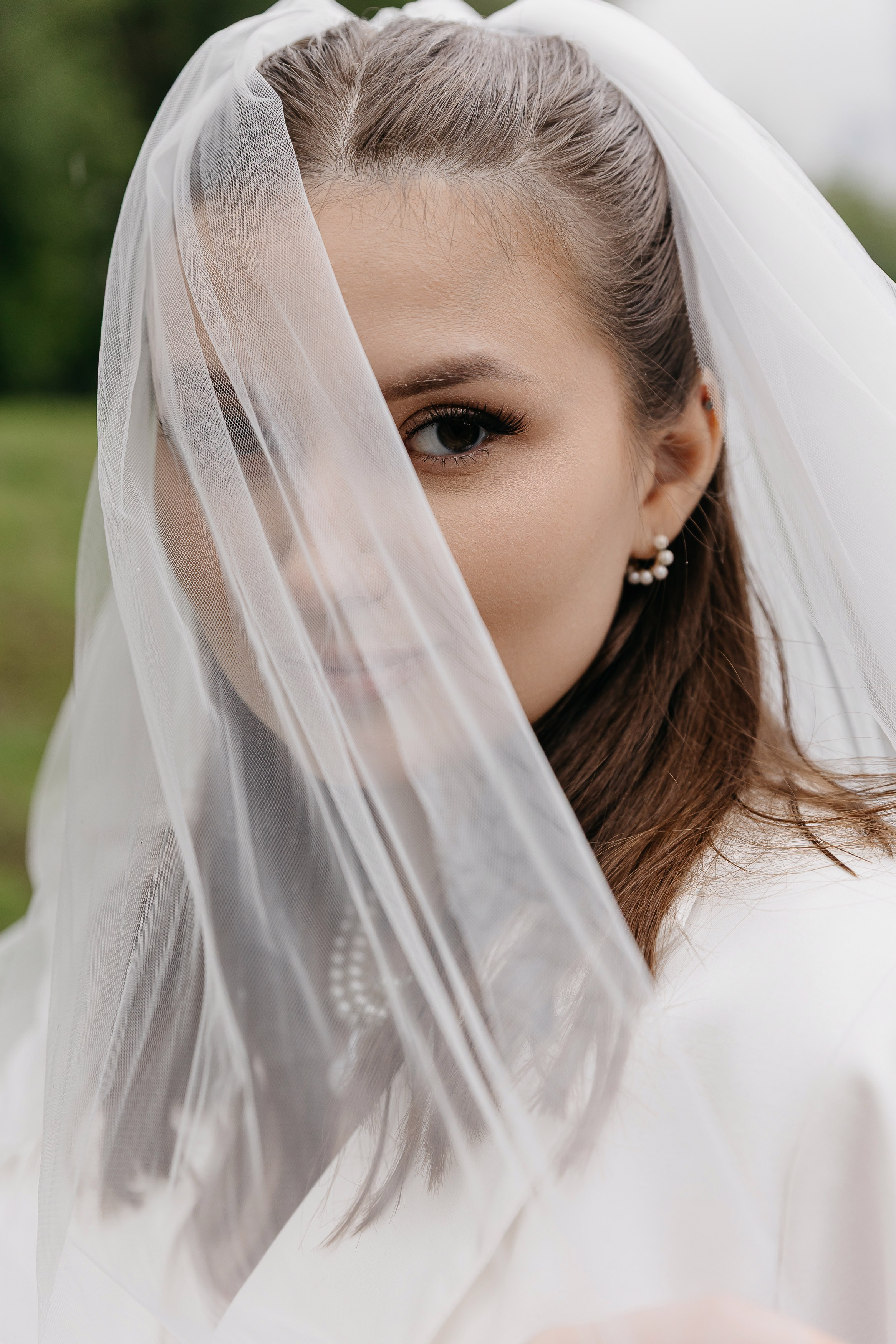 Дмитрий и Екатерина. Свадебный фотограф Дмитрий Марышев