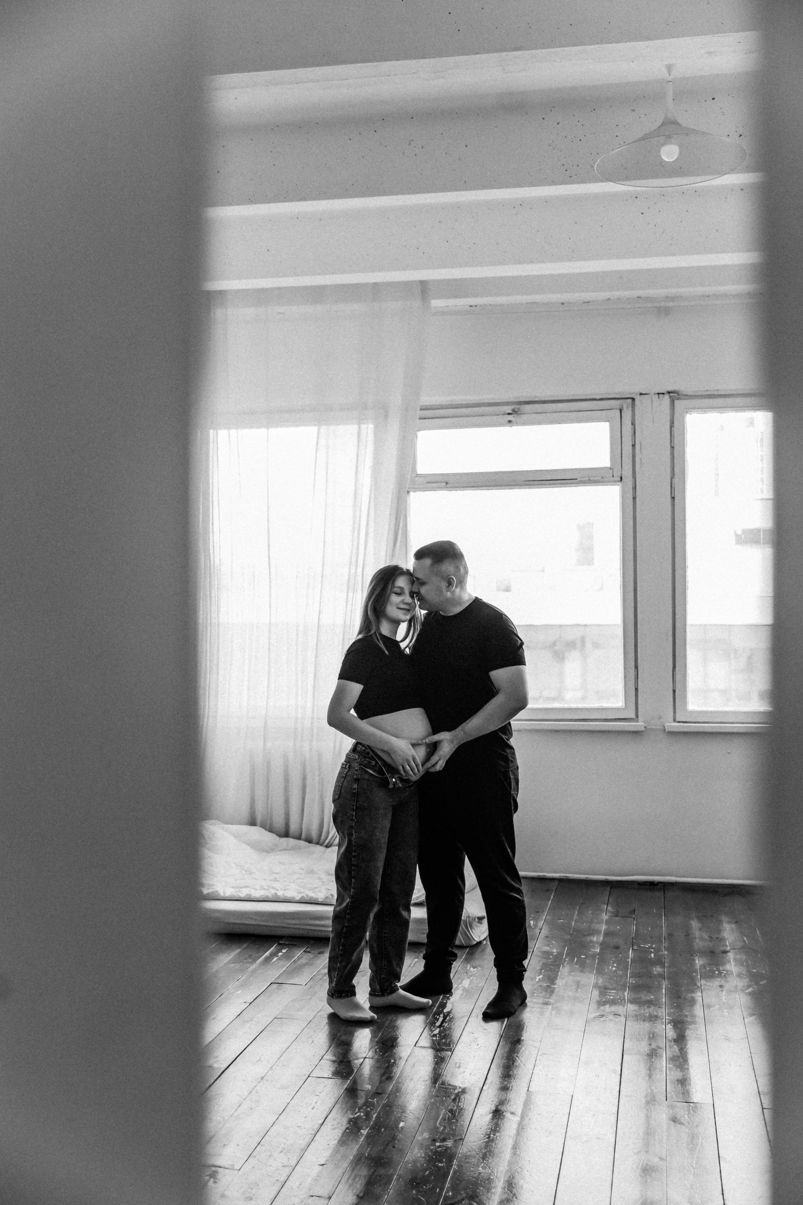 Стас и Юля. Женский и свадебный фотограф