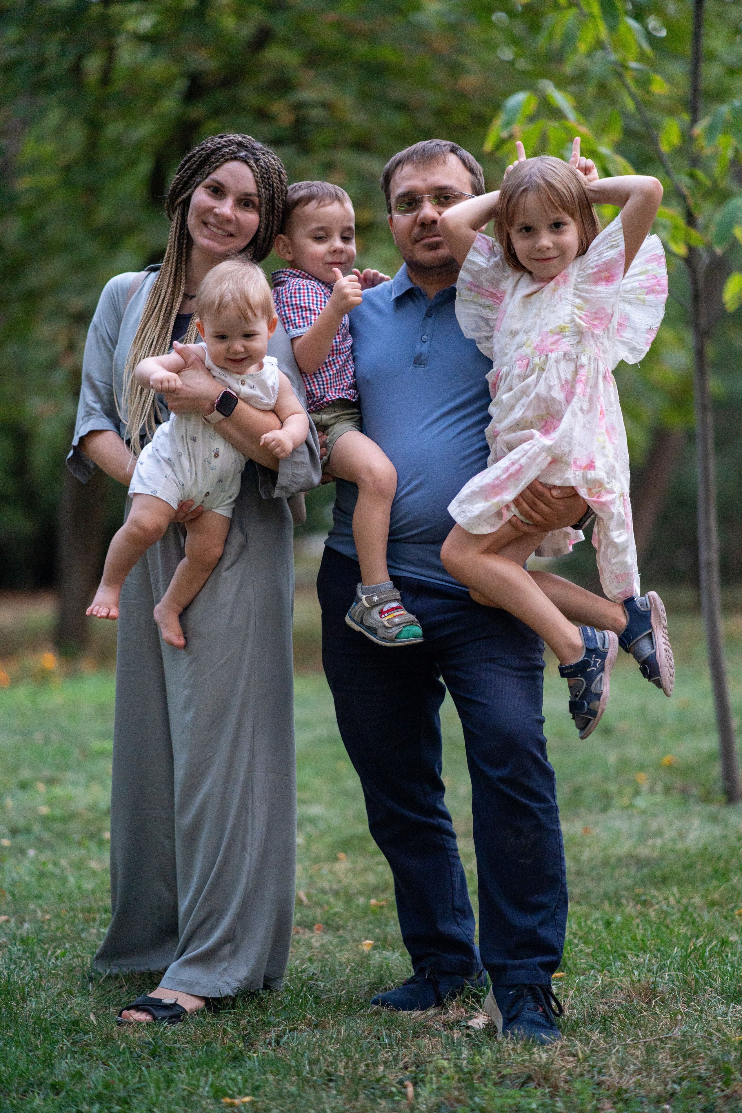 Ольга и Александр. Семейная фотосессия (2). Шедевры для Вас! Фотограф и Видеограф в Краснодаре Пахиев Руслан