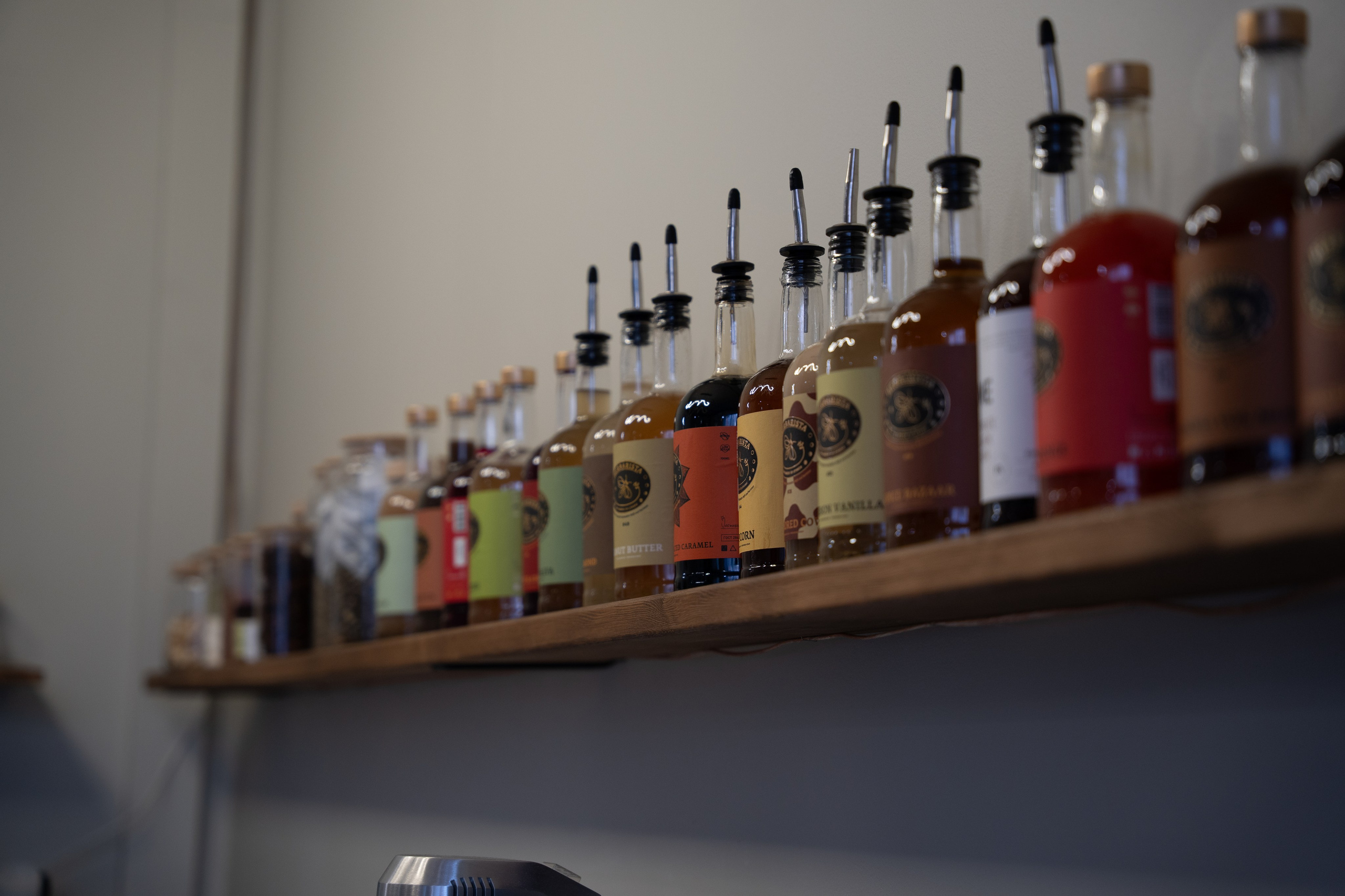 Love and Coffee — Кофейня — фудфото и видео. Шедевры для Вас! Фотограф и Видеограф в Краснодаре Пахиев Руслан