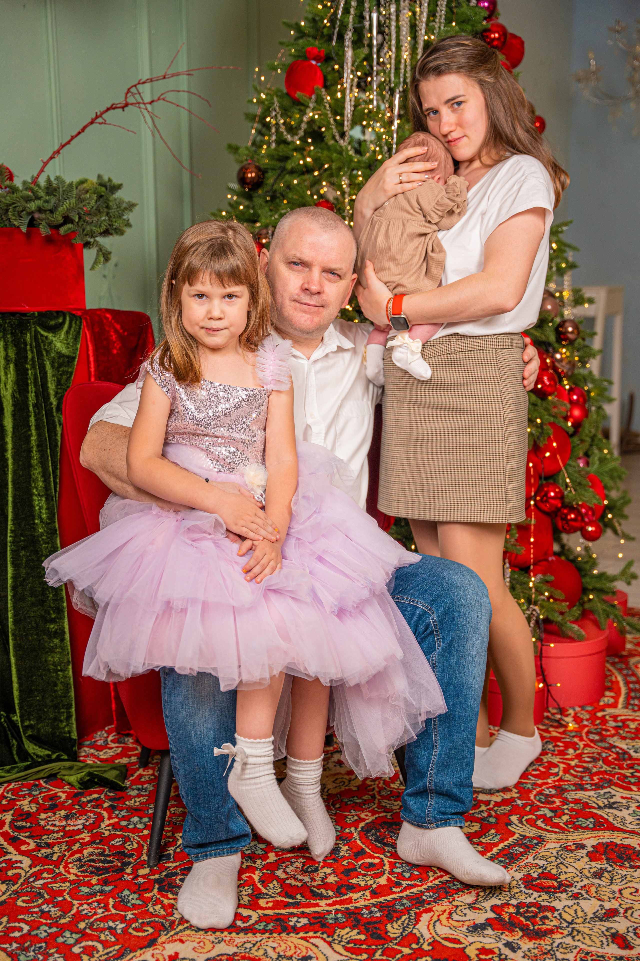 Виктория и Александр. Семейная фотосессия (2). Шедевры для Вас! Фотограф и Видеограф в Краснодаре Пахиев Руслан