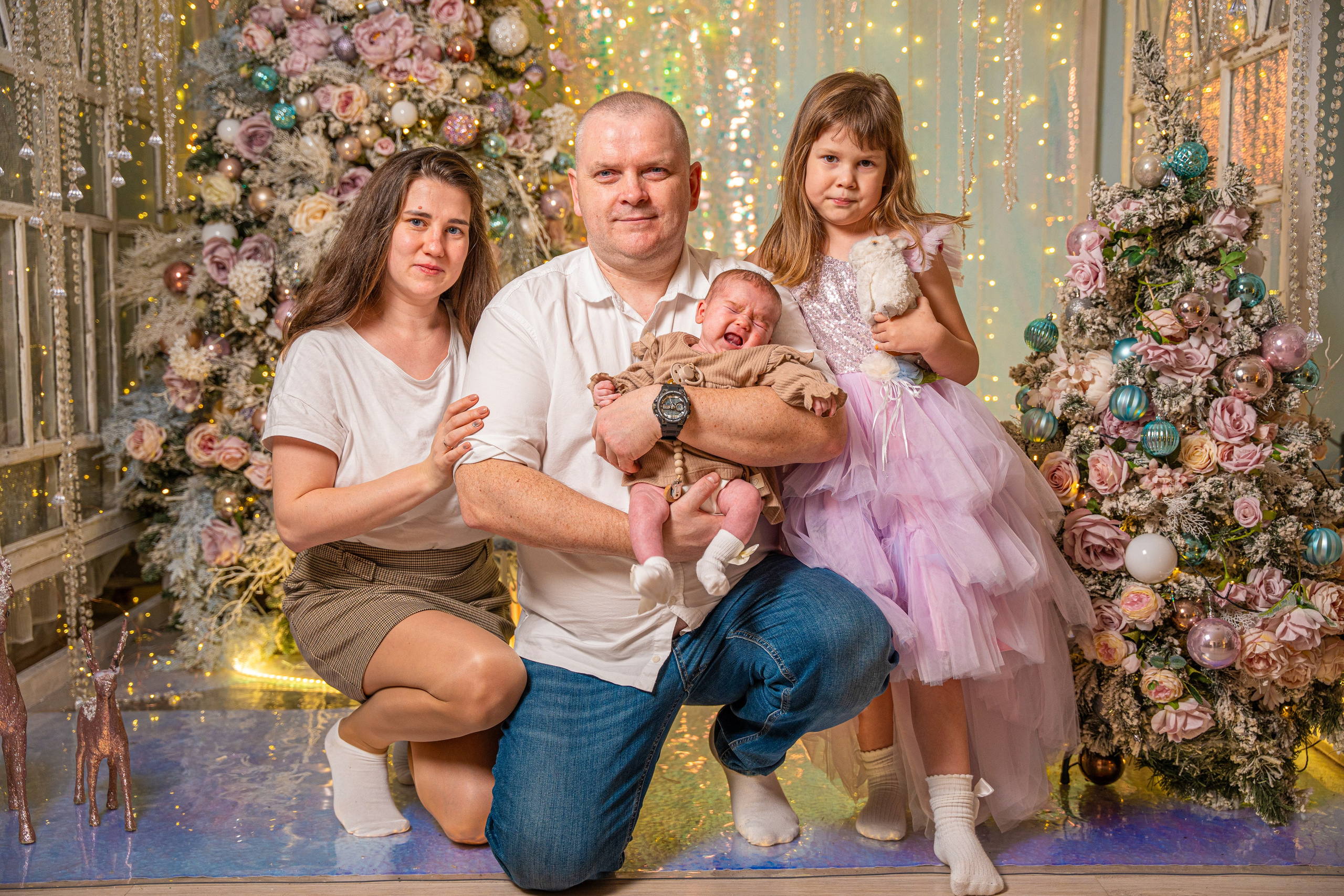 Виктория и Александр. Семейная фотосессия (2). Шедевры для Вас! Фотограф и Видеограф в Краснодаре Пахиев Руслан