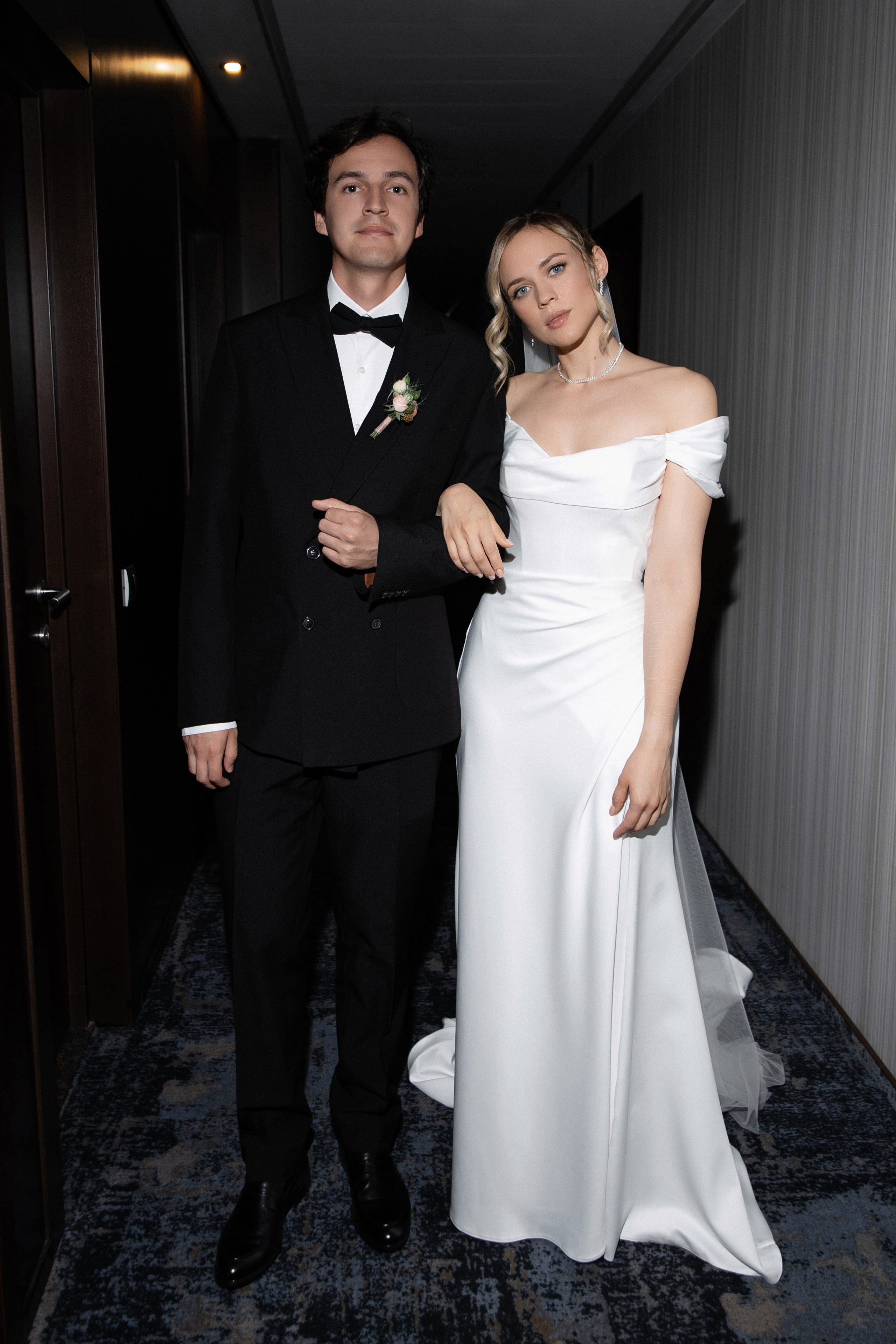 Wedding. Главная