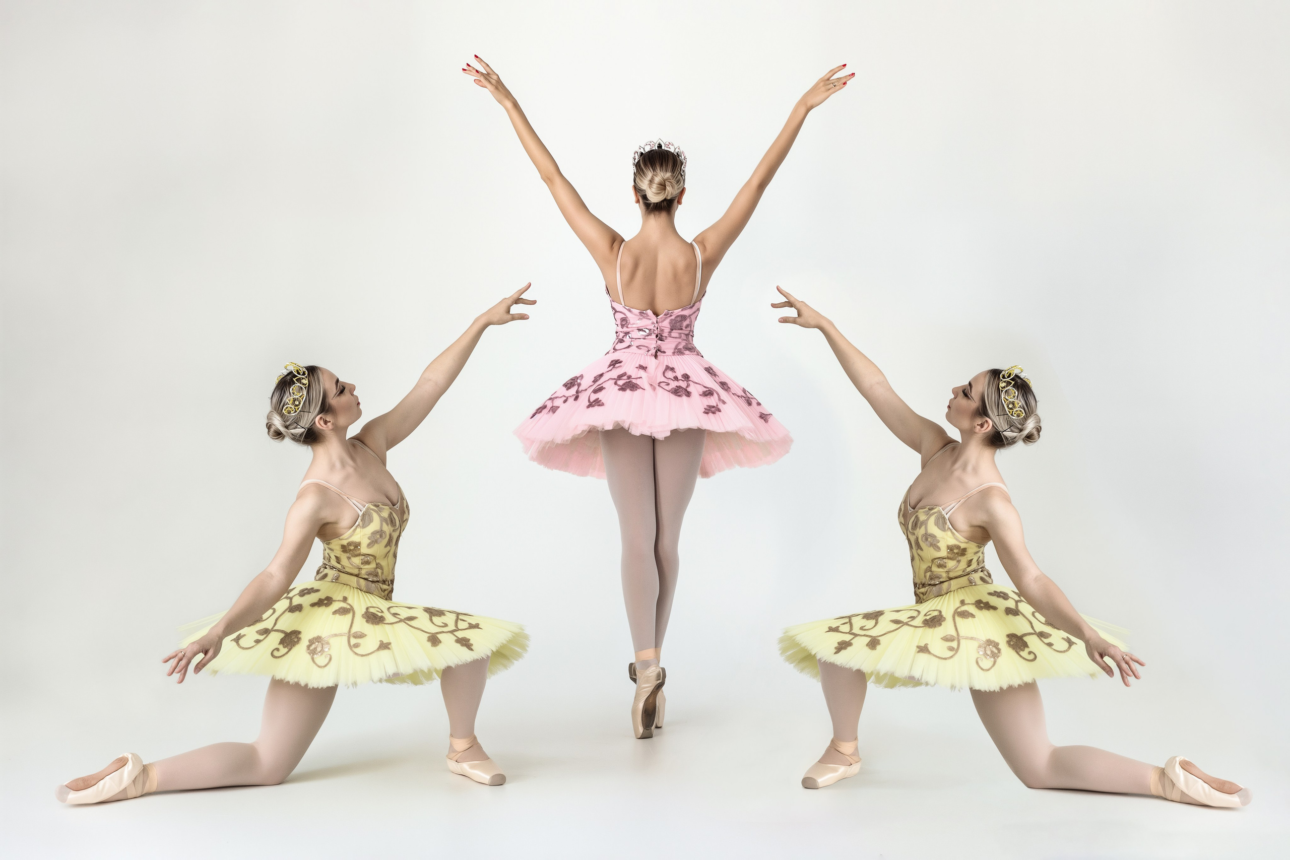 Балет. Арт фотограф в Саратове, Александр Леонтьев