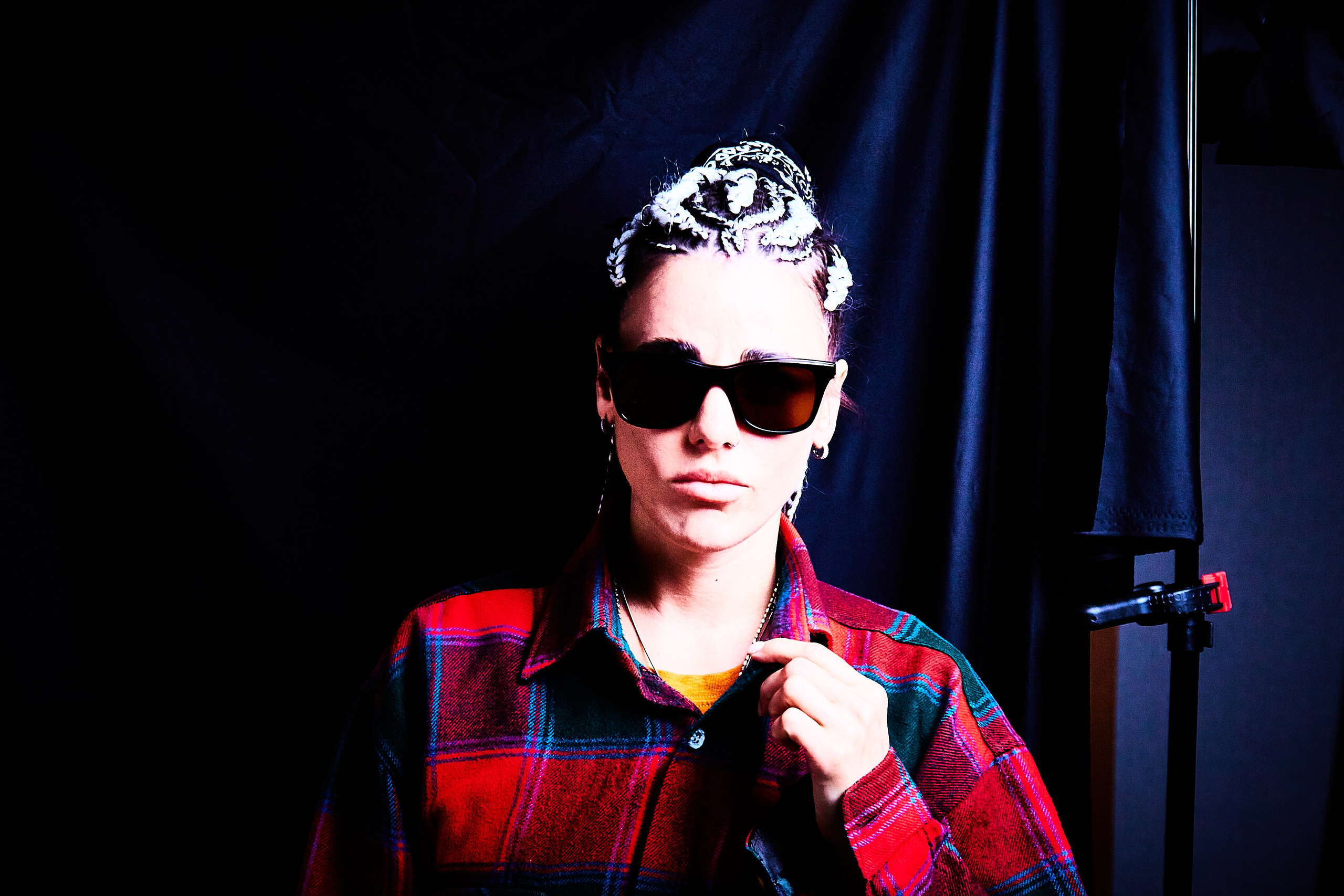 Крис. Рилс, тв, фуд фото, стилистика, видео и продакшн. Организация съёмок для ресторанов и брендов. Вкусно, эстетично, профессионально