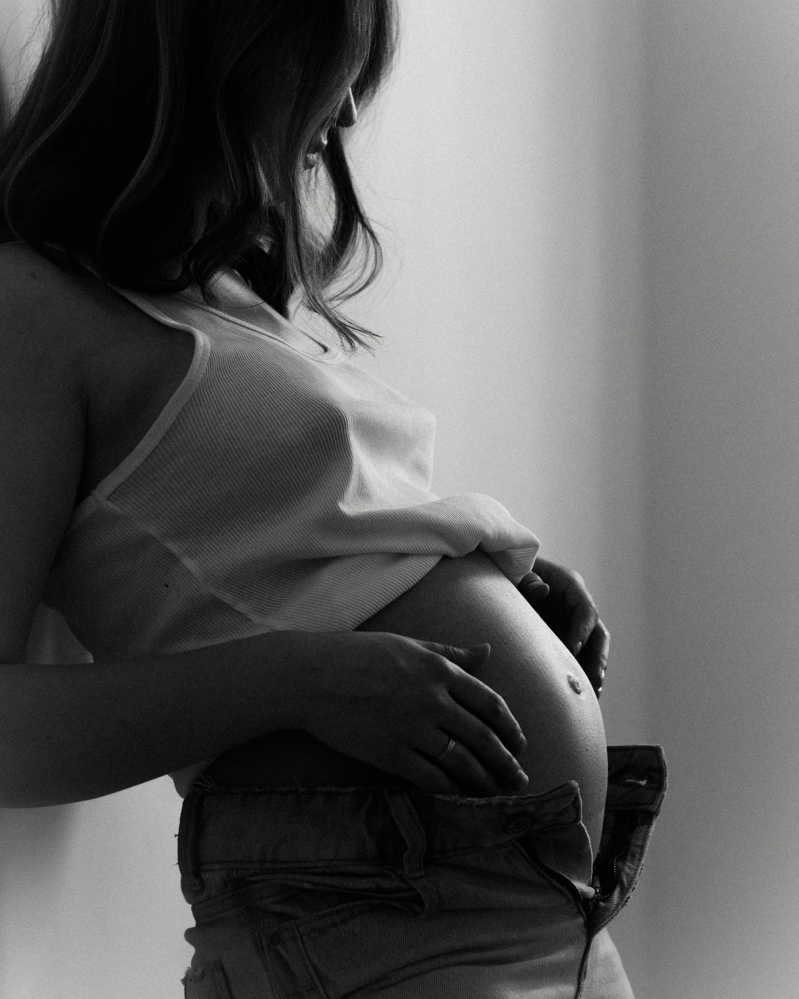 Беременность. Mariia kangro