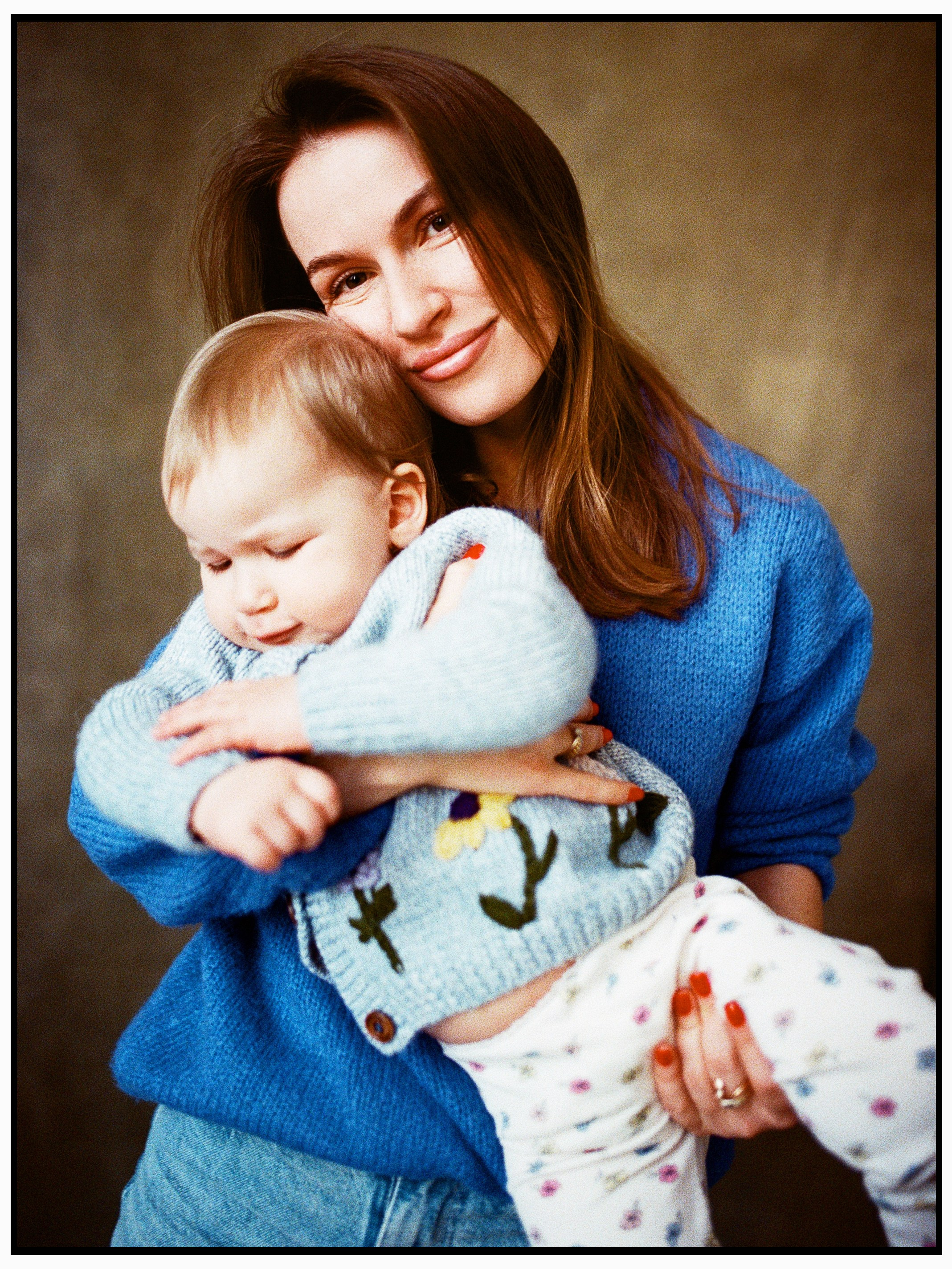 Плёнка. Mariia kangro