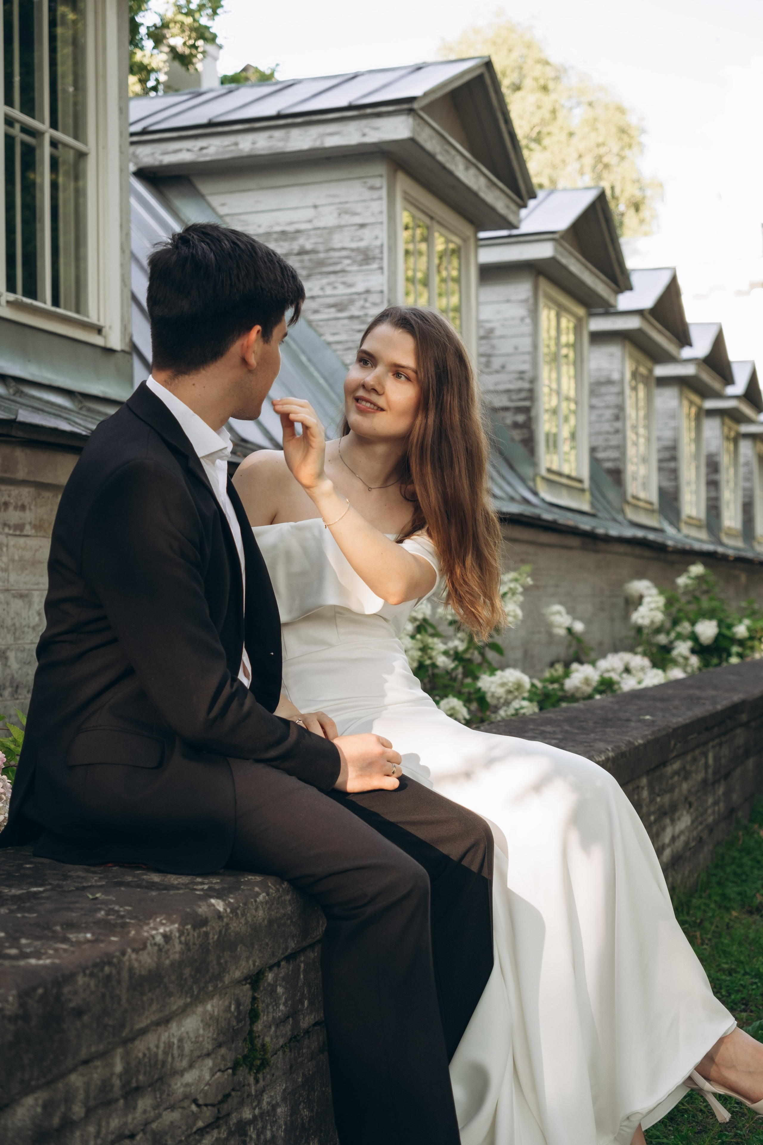 Повторим через пару лет?. Свадебный фотограф Санкт-Петербург Ирина Селезнева RmesLOVE