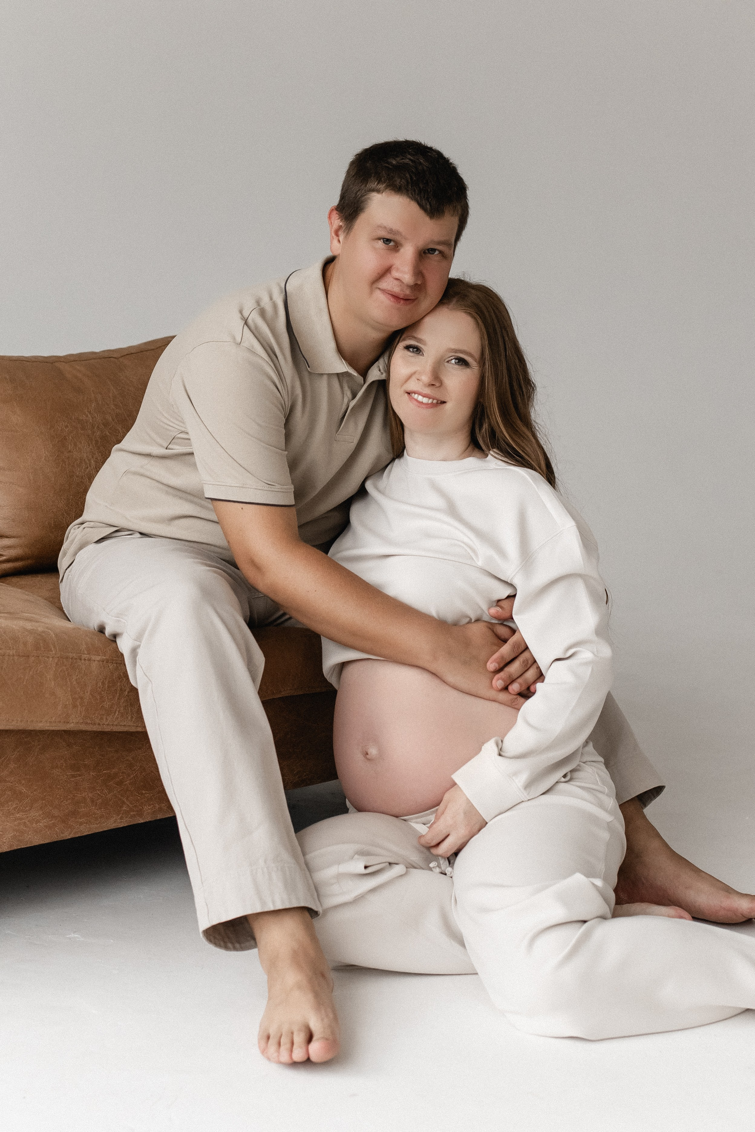 Студия. Семейный и детский фотограф в Нижнем Новгороде Буслаева Мария