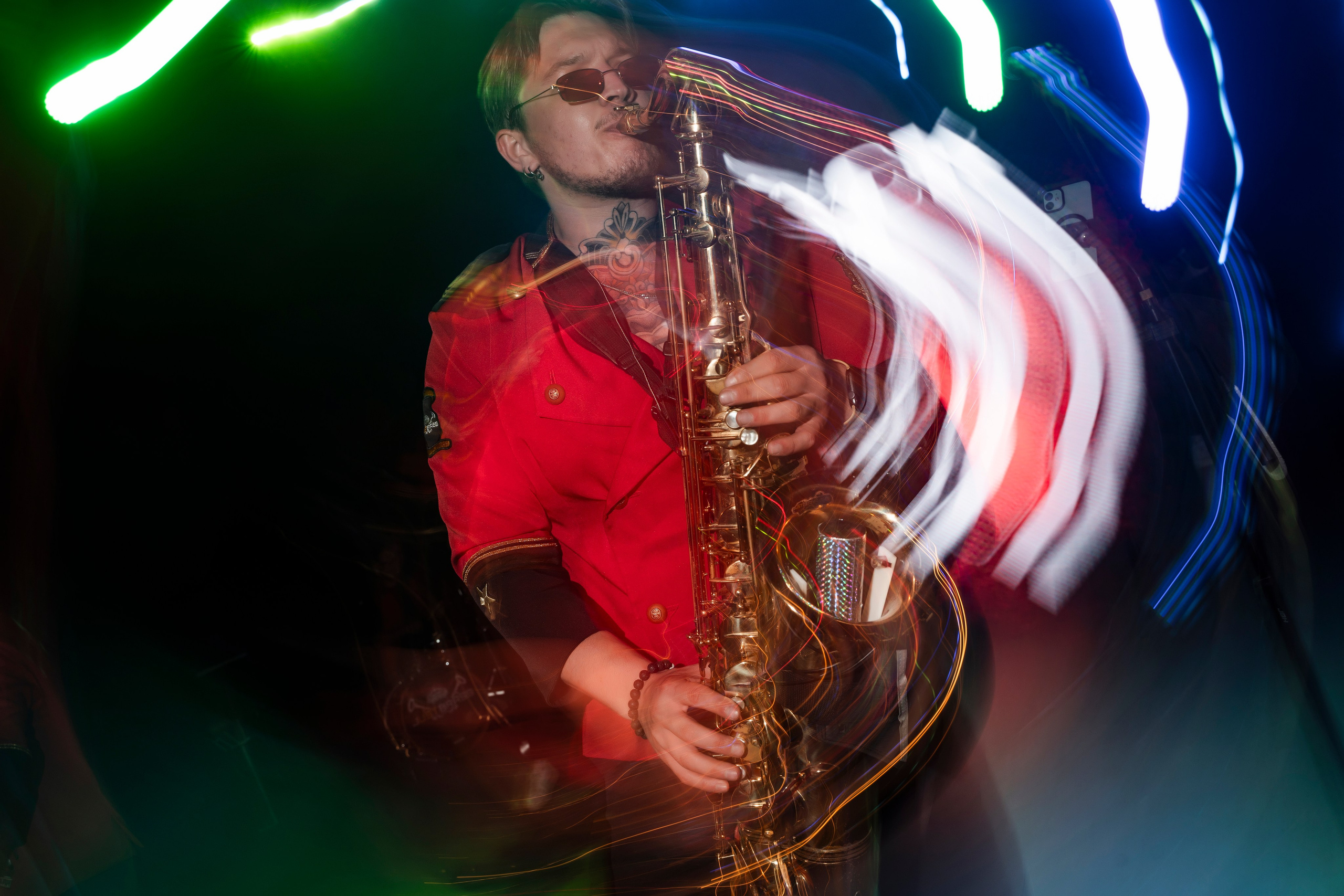 Выпускной. Фотограф Казань