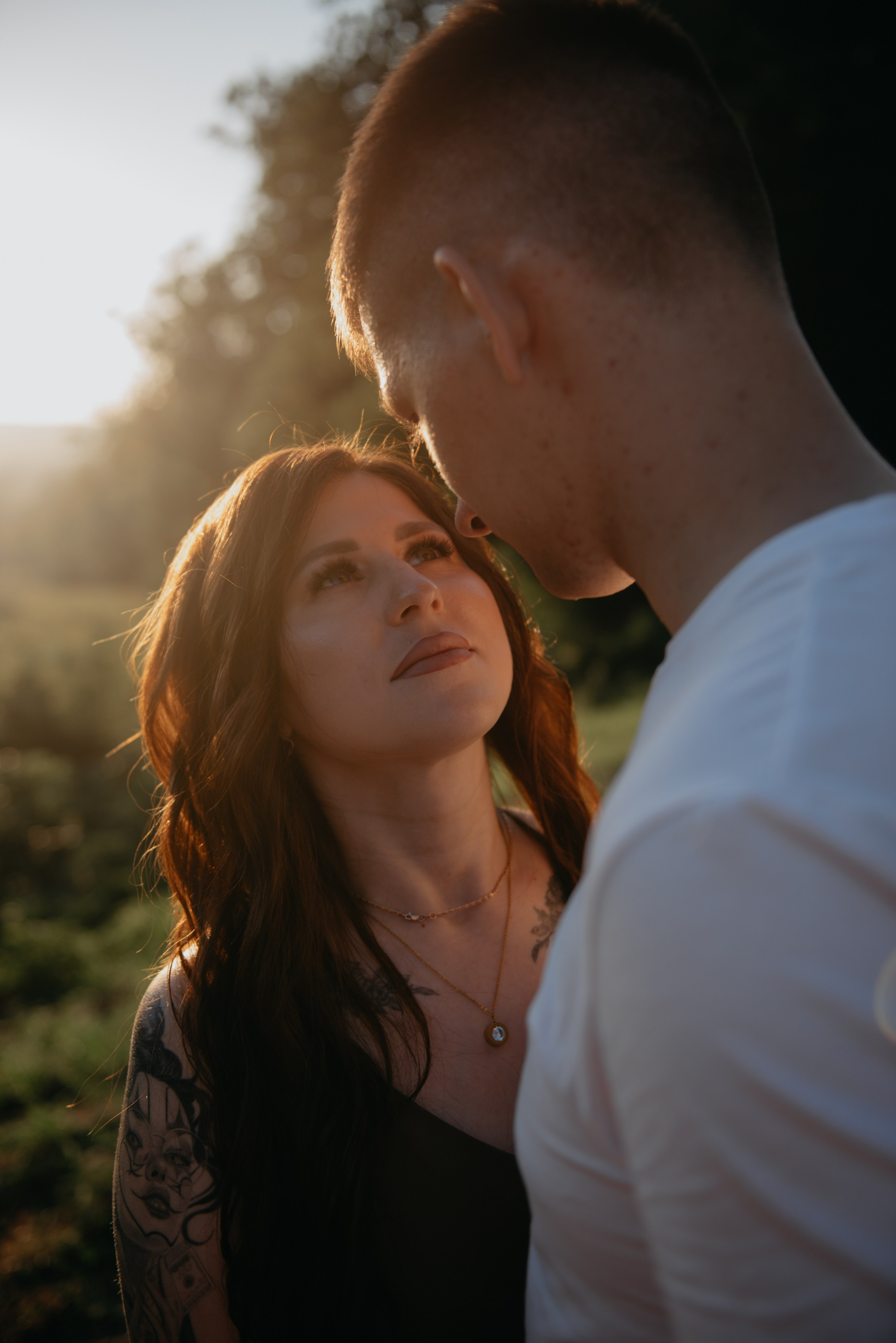 Женская фотосессия в горячем ключе. Свадебный фотограф в Горячем Ключе Смирнова Дина