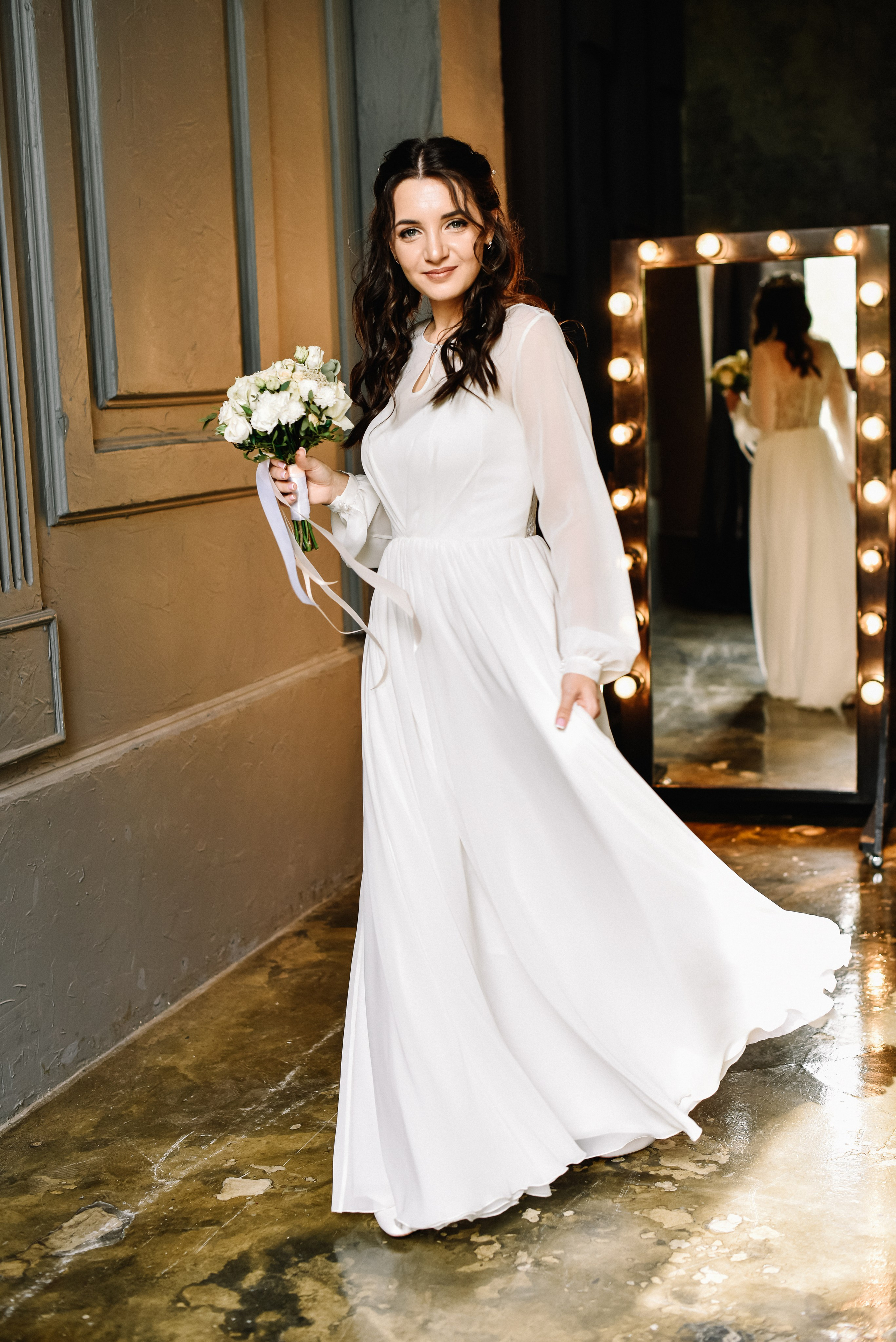 Свадьба Екатерины и Игоря