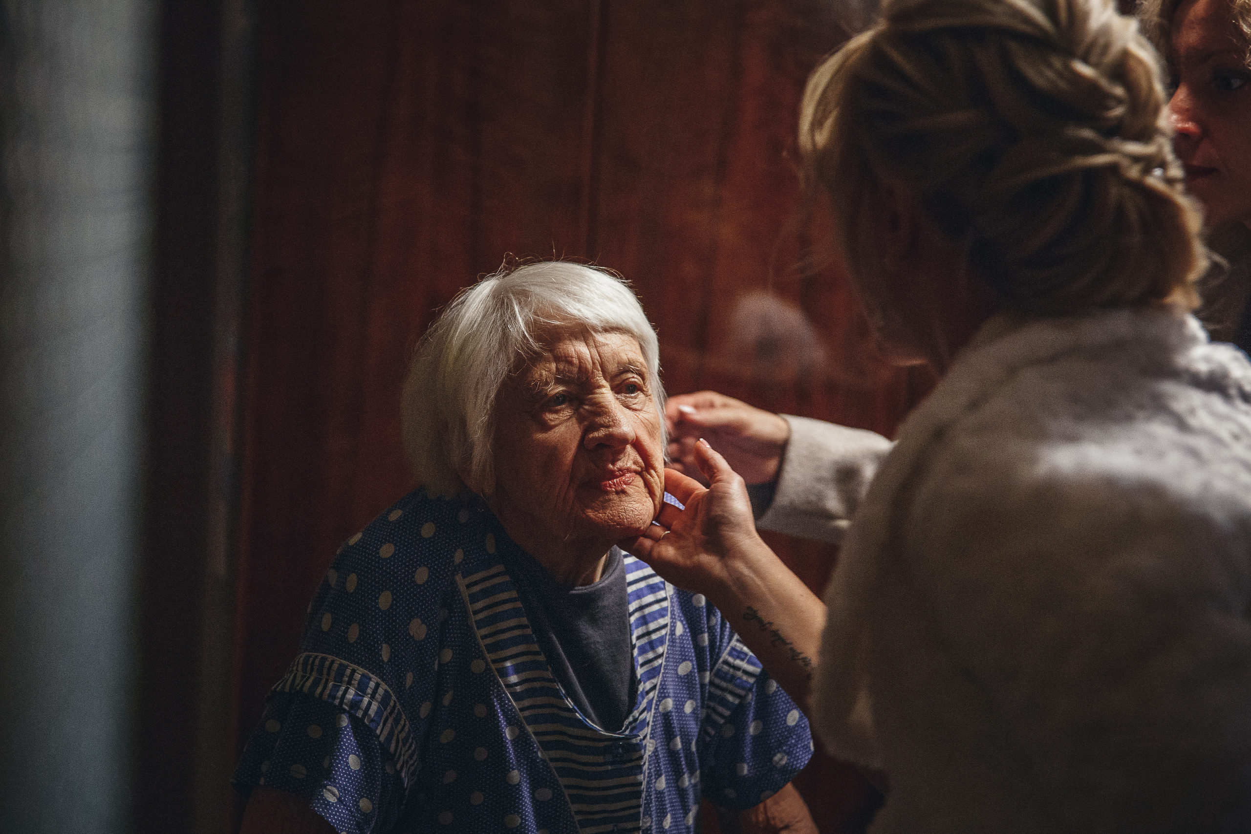 Ирина И Альберт. Семейный, женский фотограф Москве Лиза Лутцева