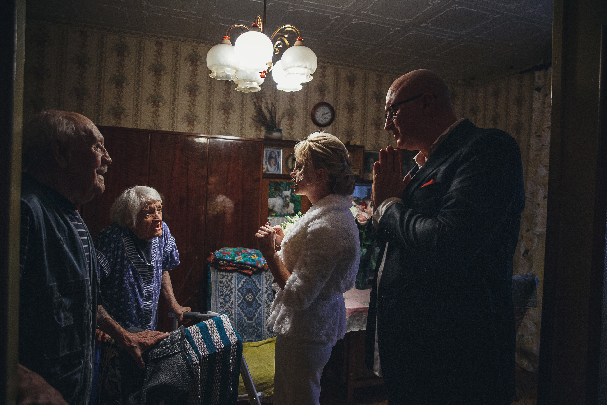 Ирина И Альберт. Семейный, женский фотограф Москве Лиза Лутцева