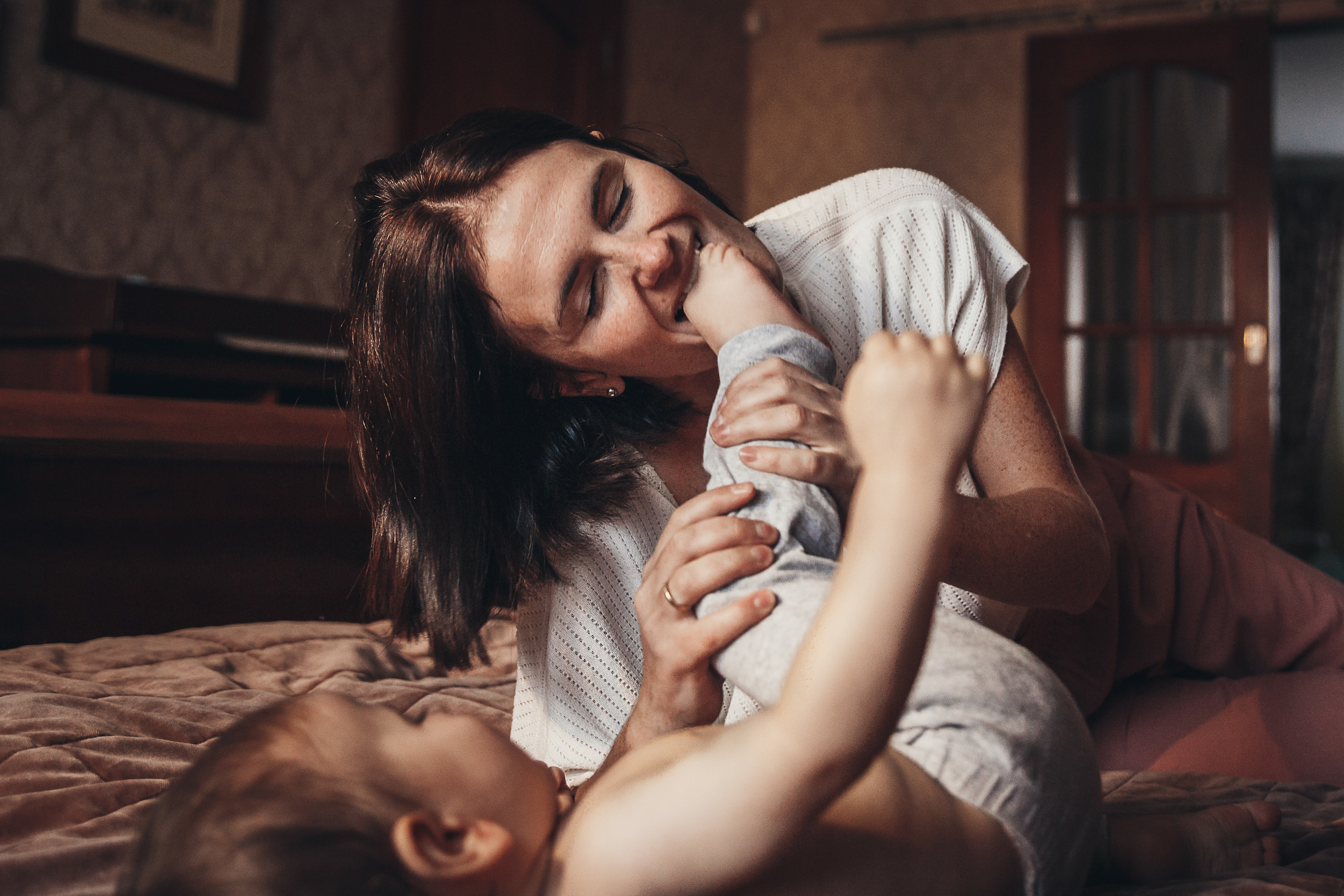 Про двоих. Семейный, женский фотограф Москве Лиза Лутцева