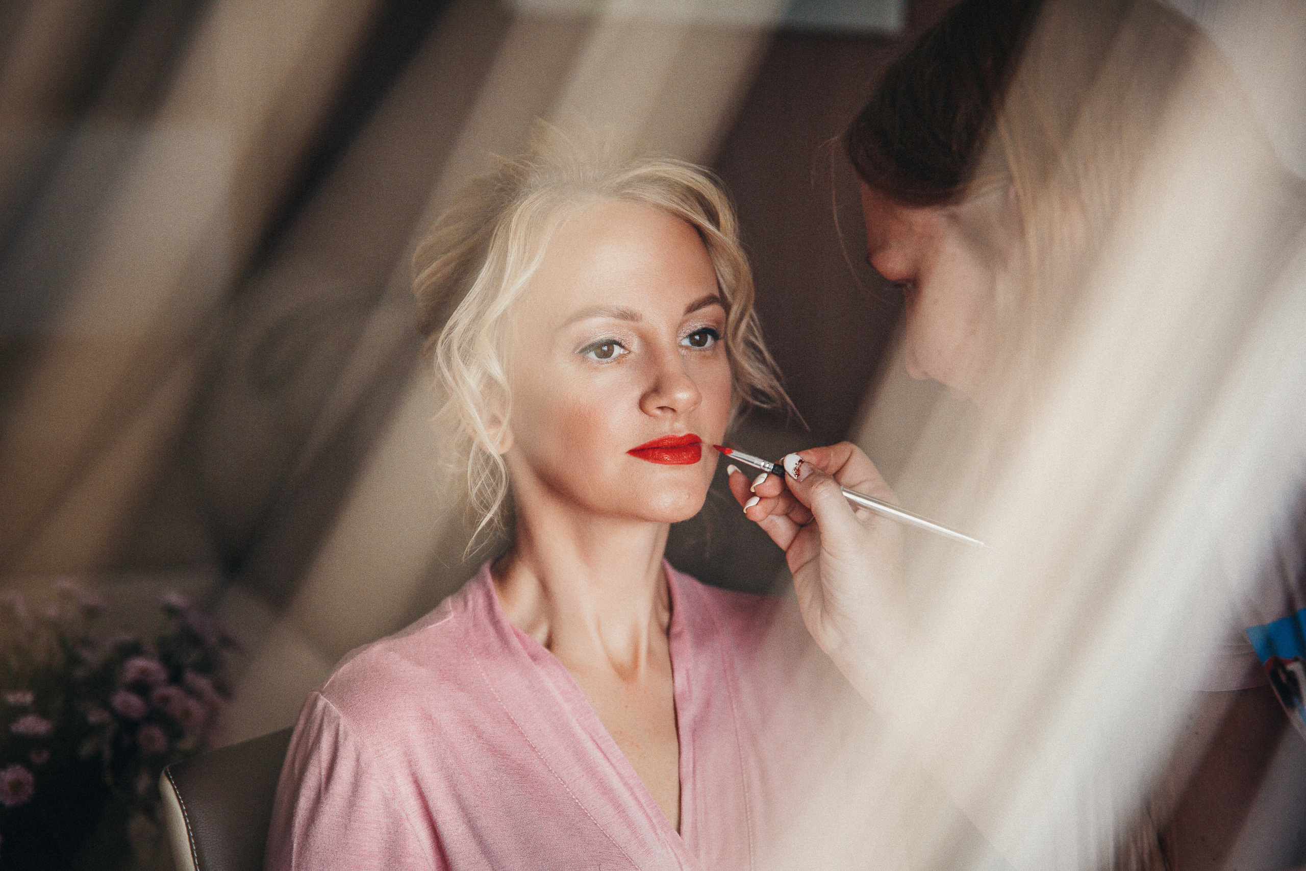 Ирина И Альберт. Семейный, женский фотограф Москве Лиза Лутцева