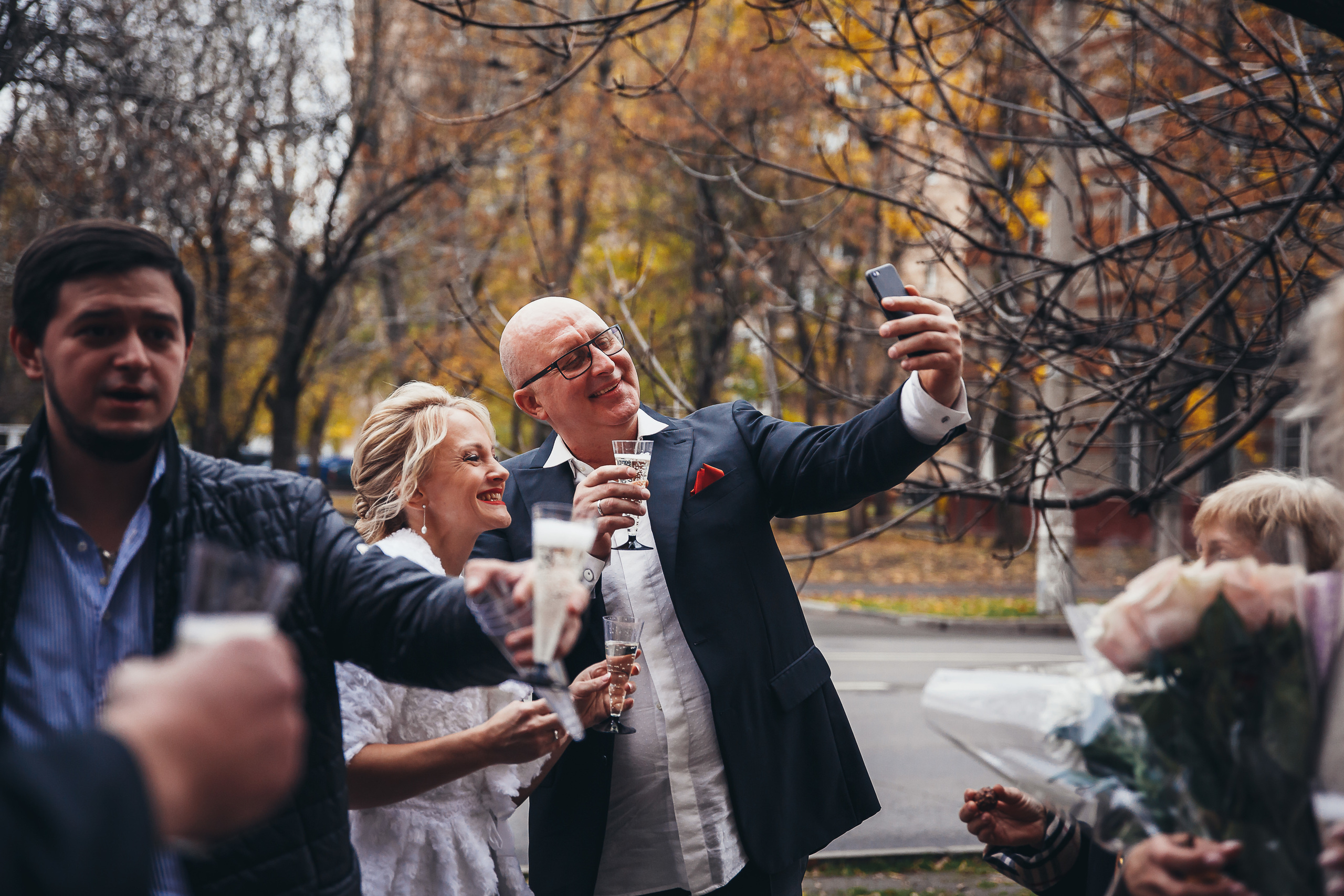 Ирина И Альберт. Семейный, женский фотограф Москве Лиза Лутцева