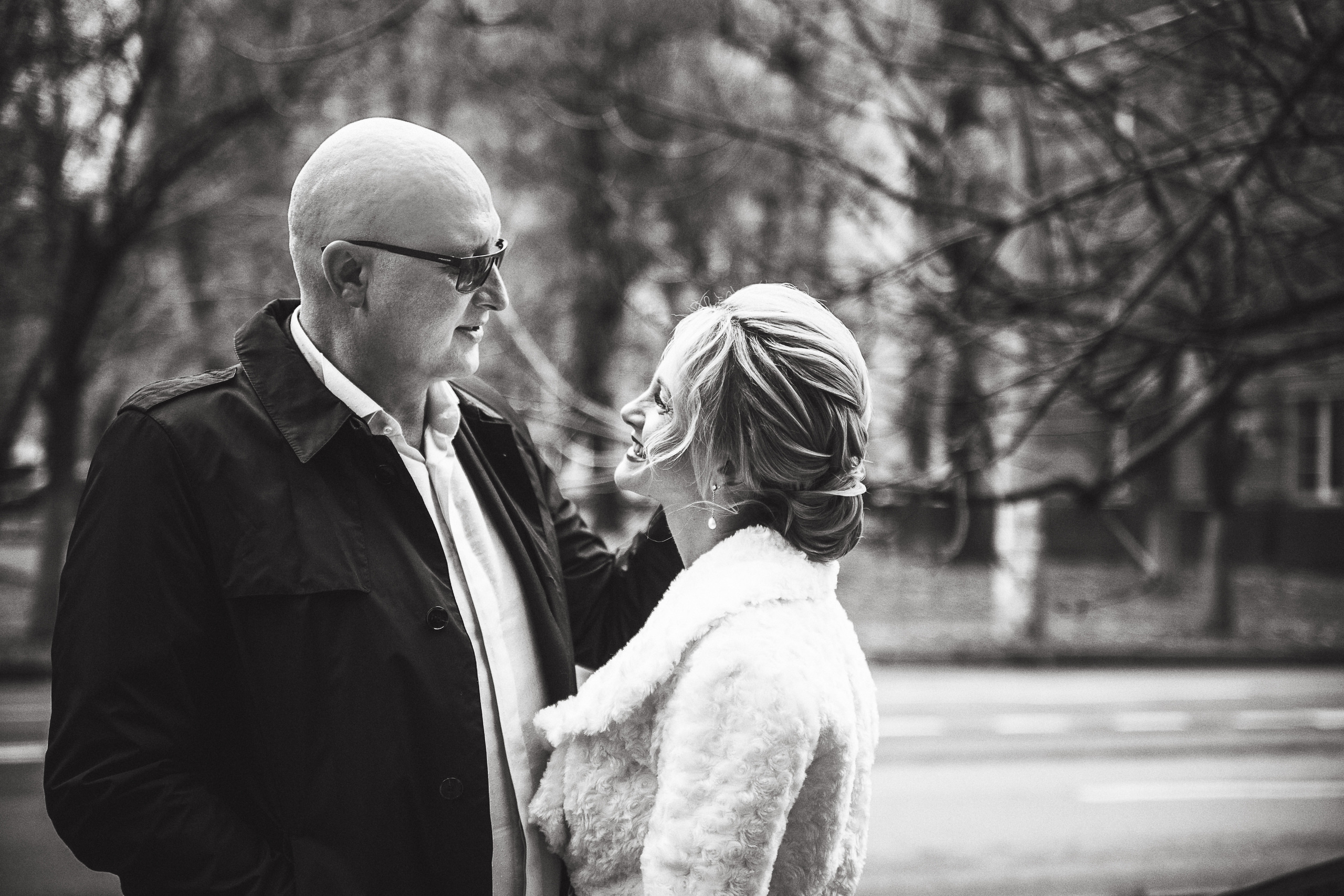 Ирина И Альберт. Семейный, женский фотограф Москве Лиза Лутцева